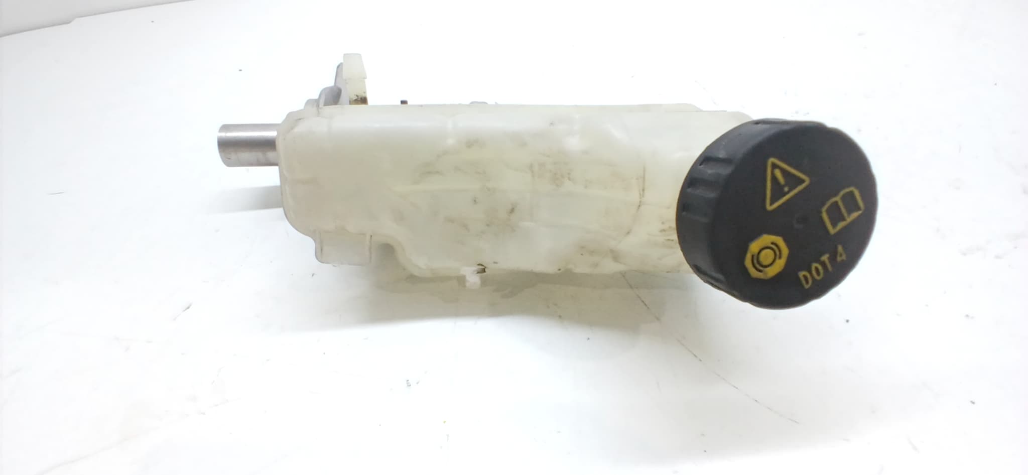 Bomba freno RENAULT MEGANE 2