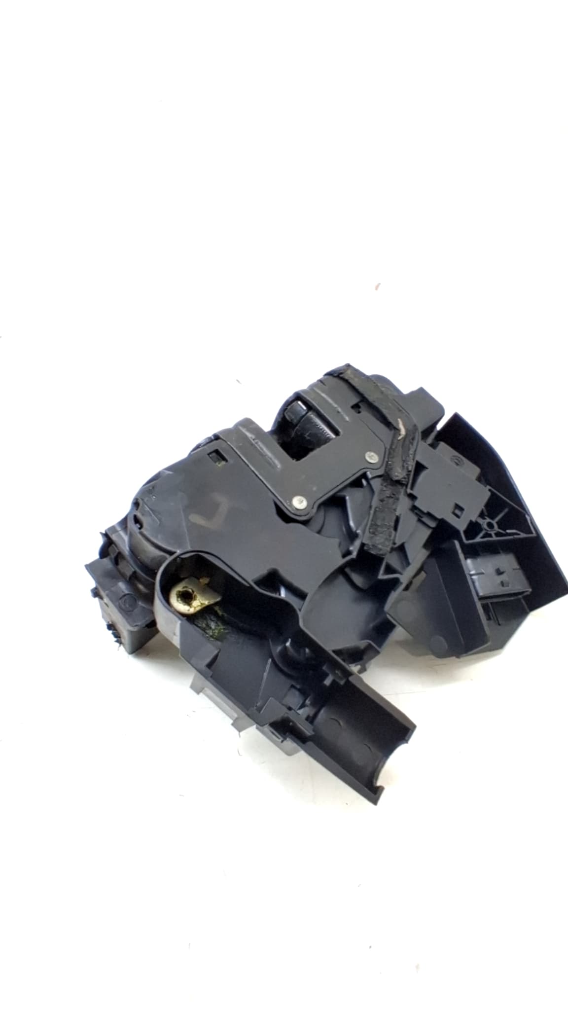 Cerradura puerta delantera izquierda RENAULT MEGANE 2