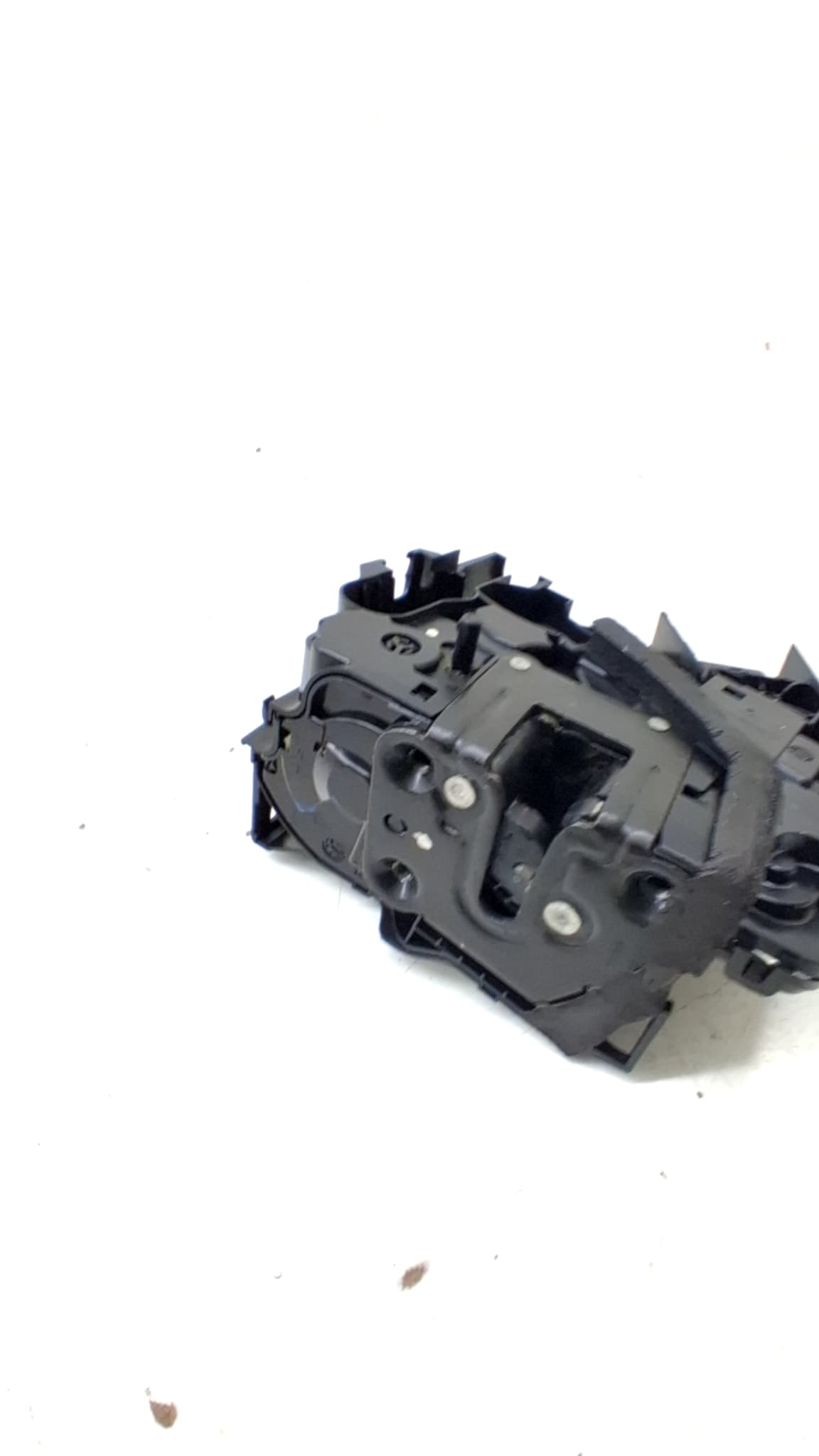 Cerradura puerta trasera derecha RENAULT MEGANE 2