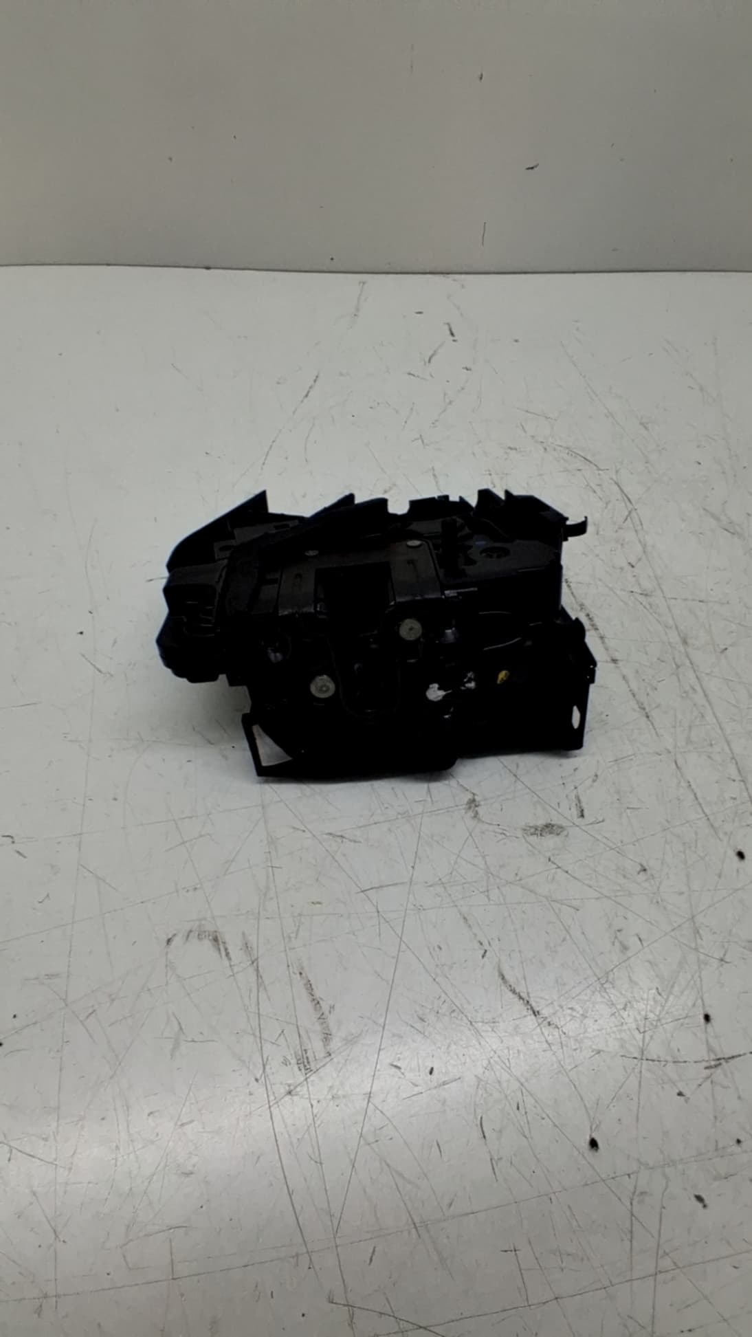 Cerradura puerta trasera izquierda RENAULT MEGANE 3
