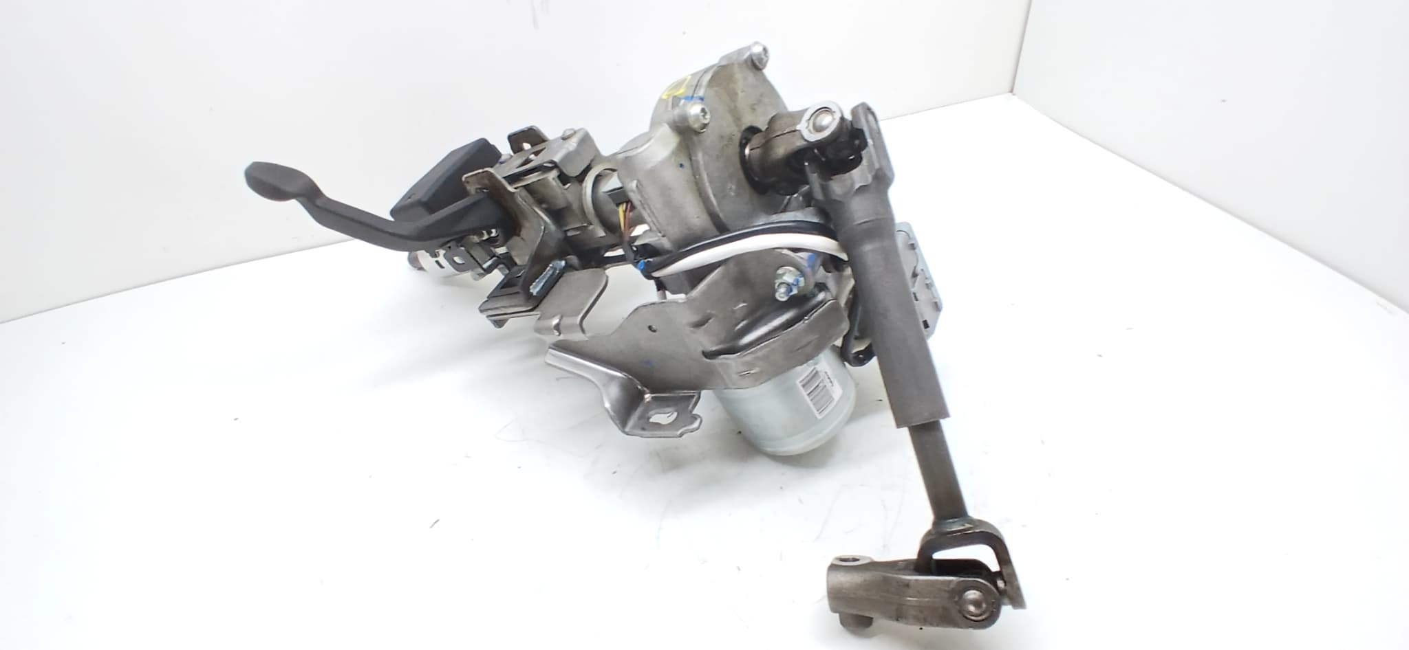 Columna direccion RENAULT MEGANE 5