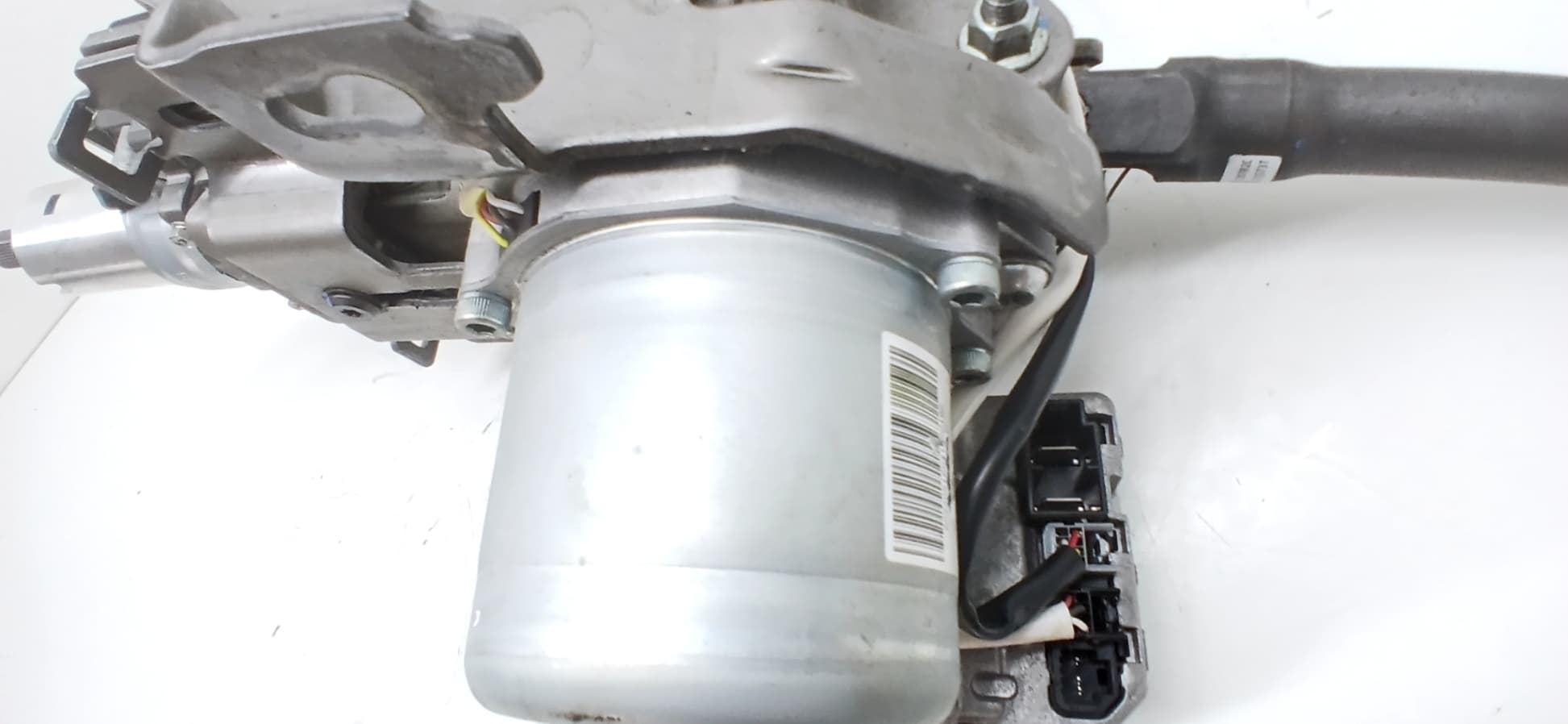 Columna direccion RENAULT MEGANE 3