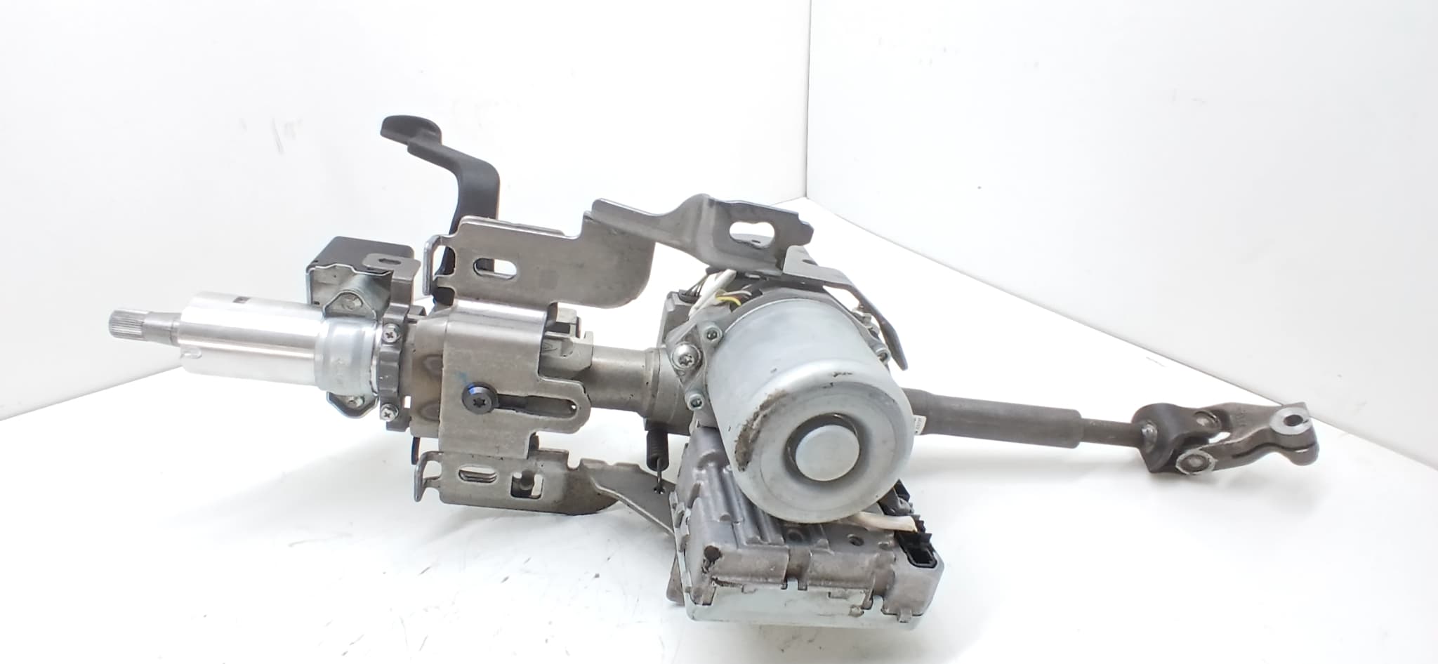 Columna direccion RENAULT MEGANE 2