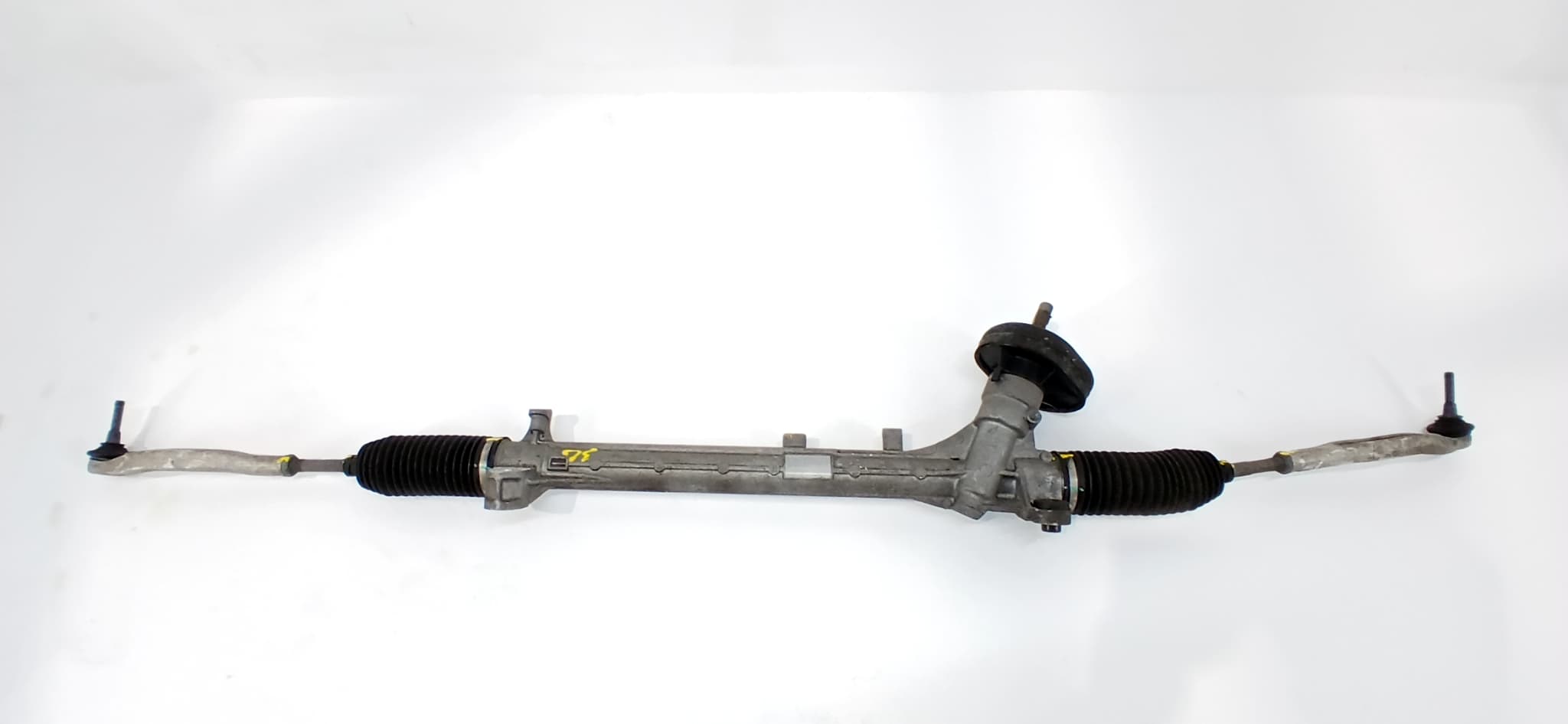 Cremallera direccion RENAULT MEGANE