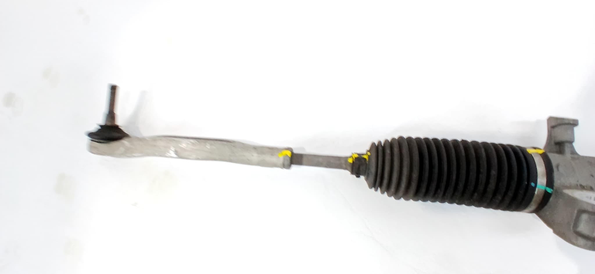 Cremallera direccion RENAULT MEGANE 3