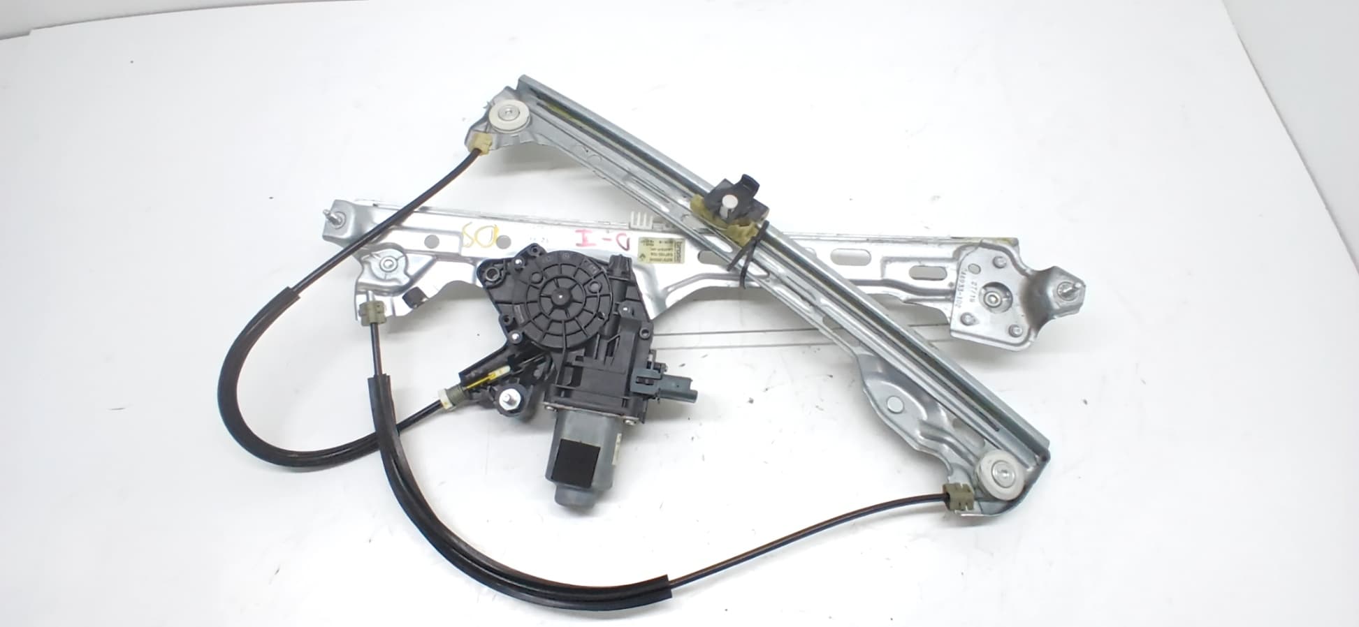 Elevalunas delantero izquierdo RENAULT MEGANE