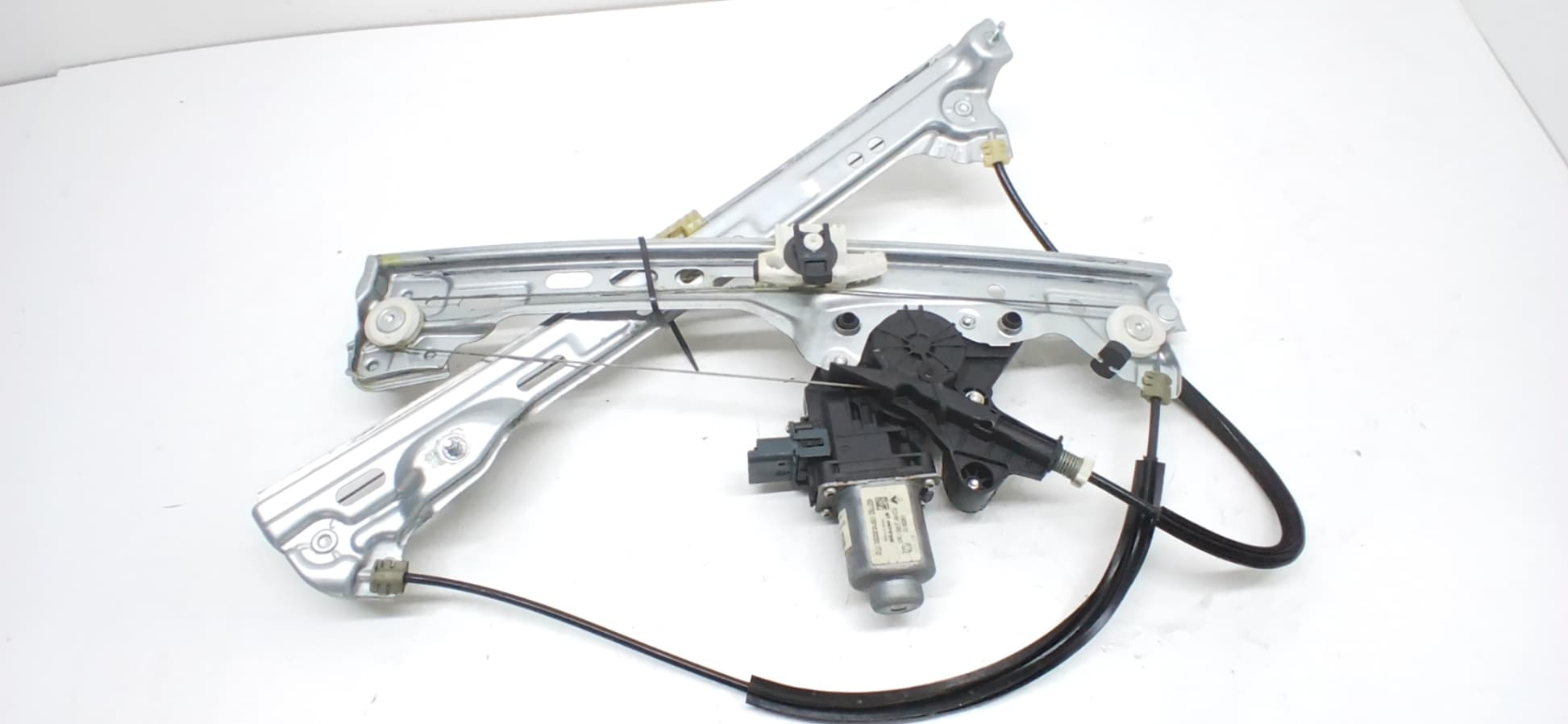 Elevalunas delantero izquierdo RENAULT MEGANE 4