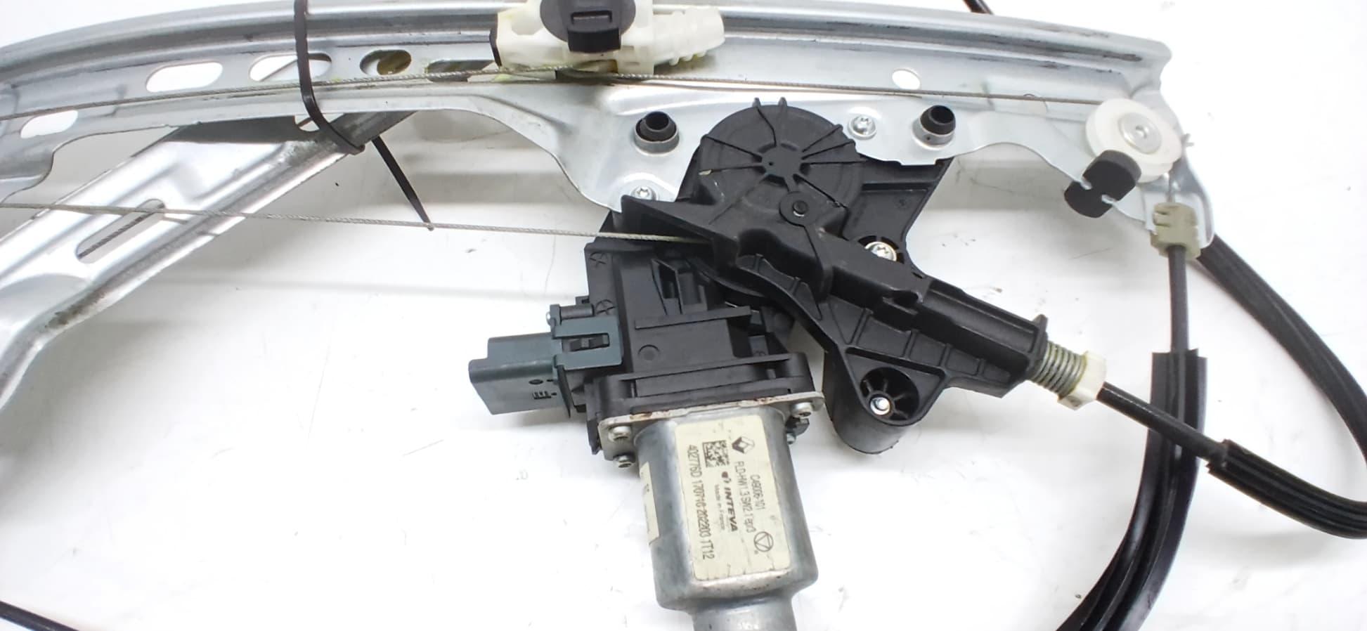 Elevalunas delantero izquierdo RENAULT MEGANE 3