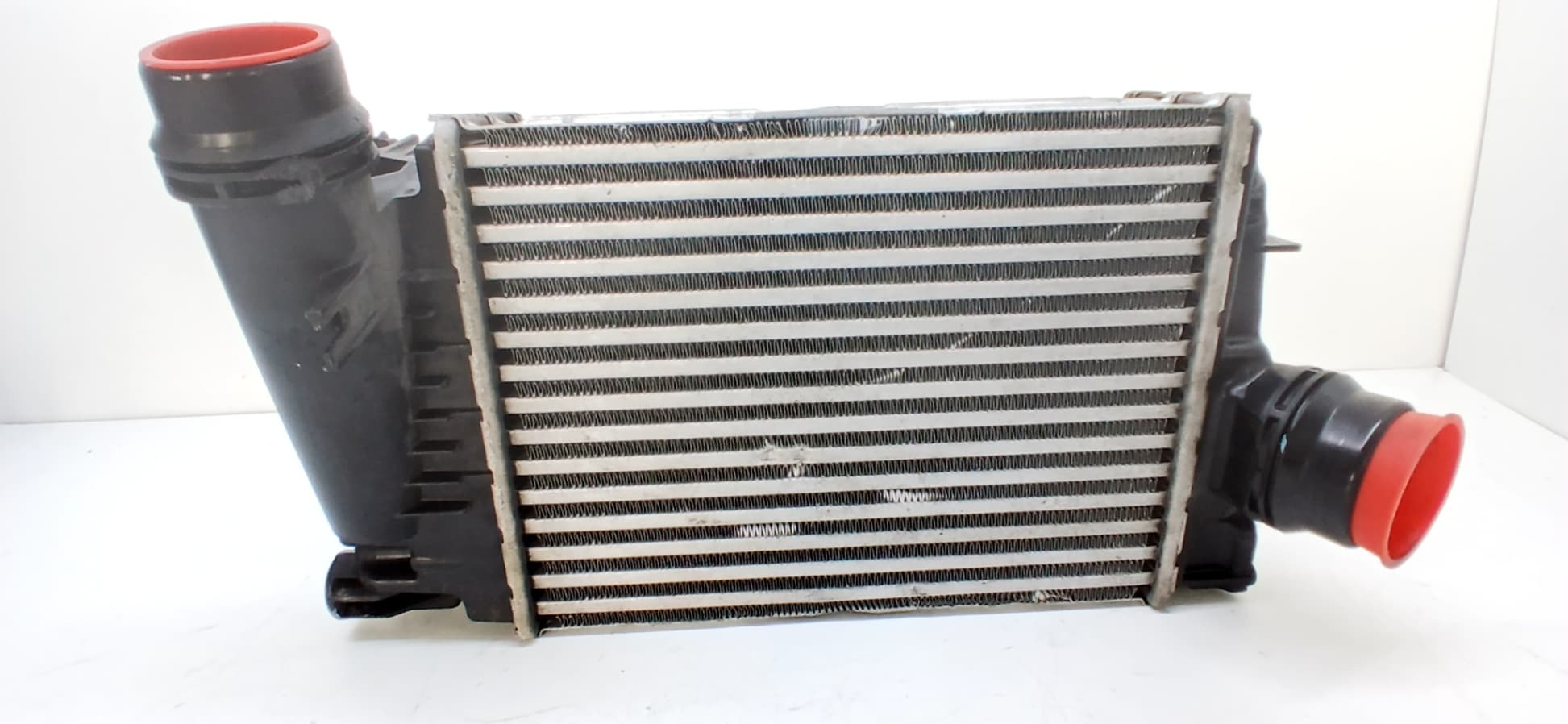 Intercooler RENAULT MEGANE