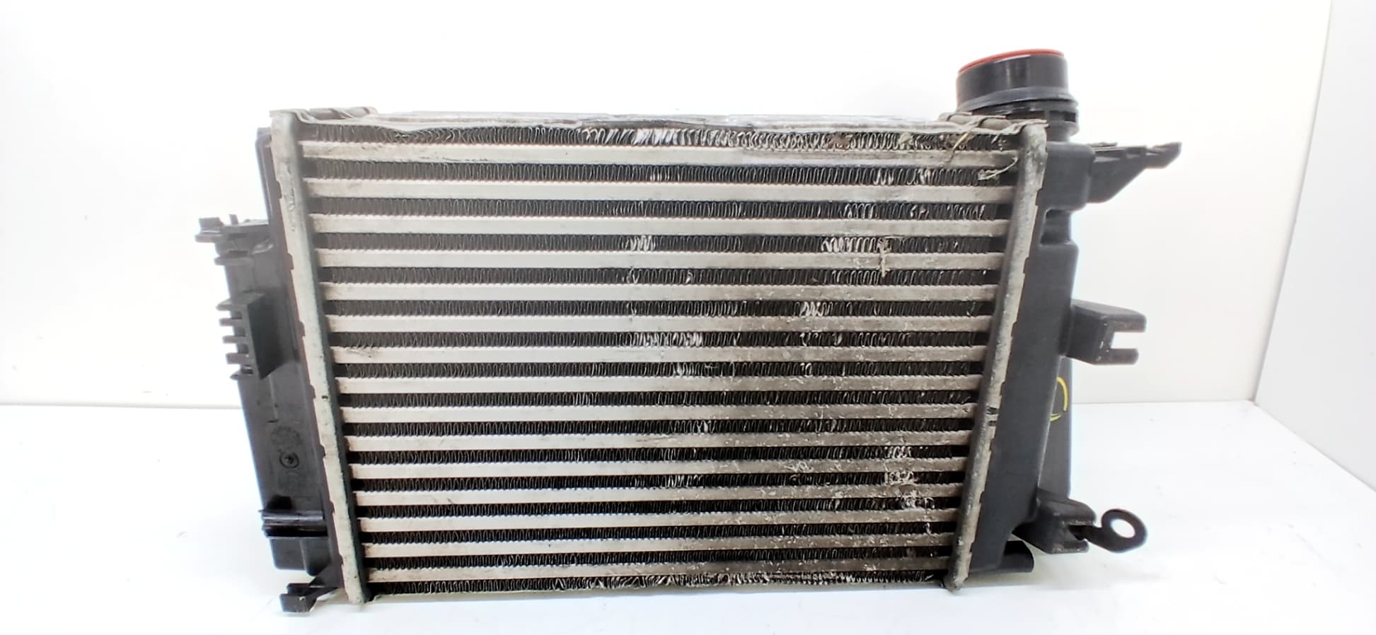 Intercooler RENAULT MEGANE 4