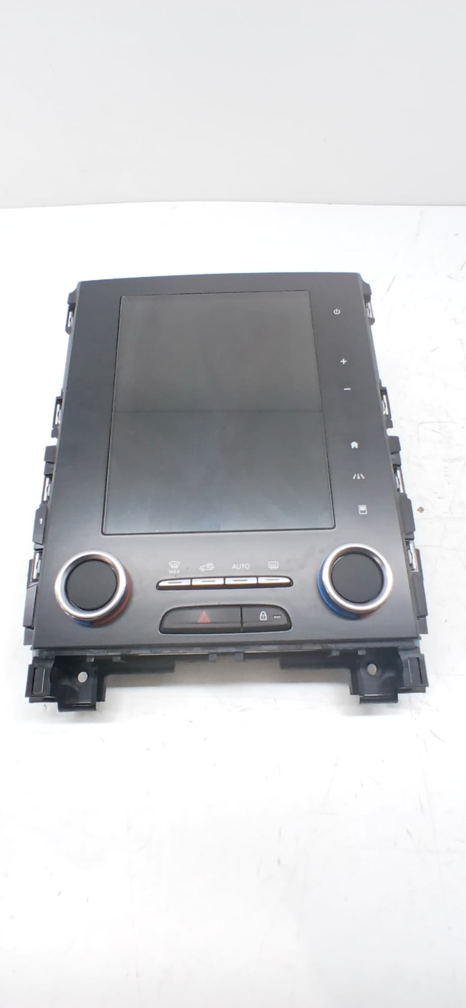 Pantalla multifuncion RENAULT MEGANE