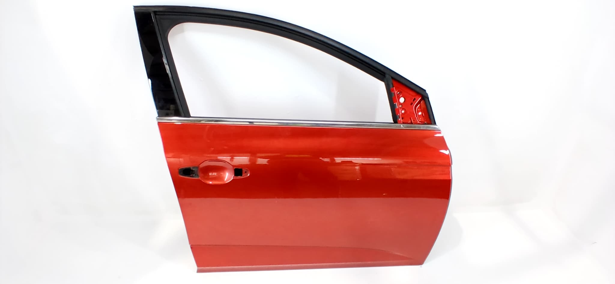 Puerta delantera derecha RENAULT MEGANE