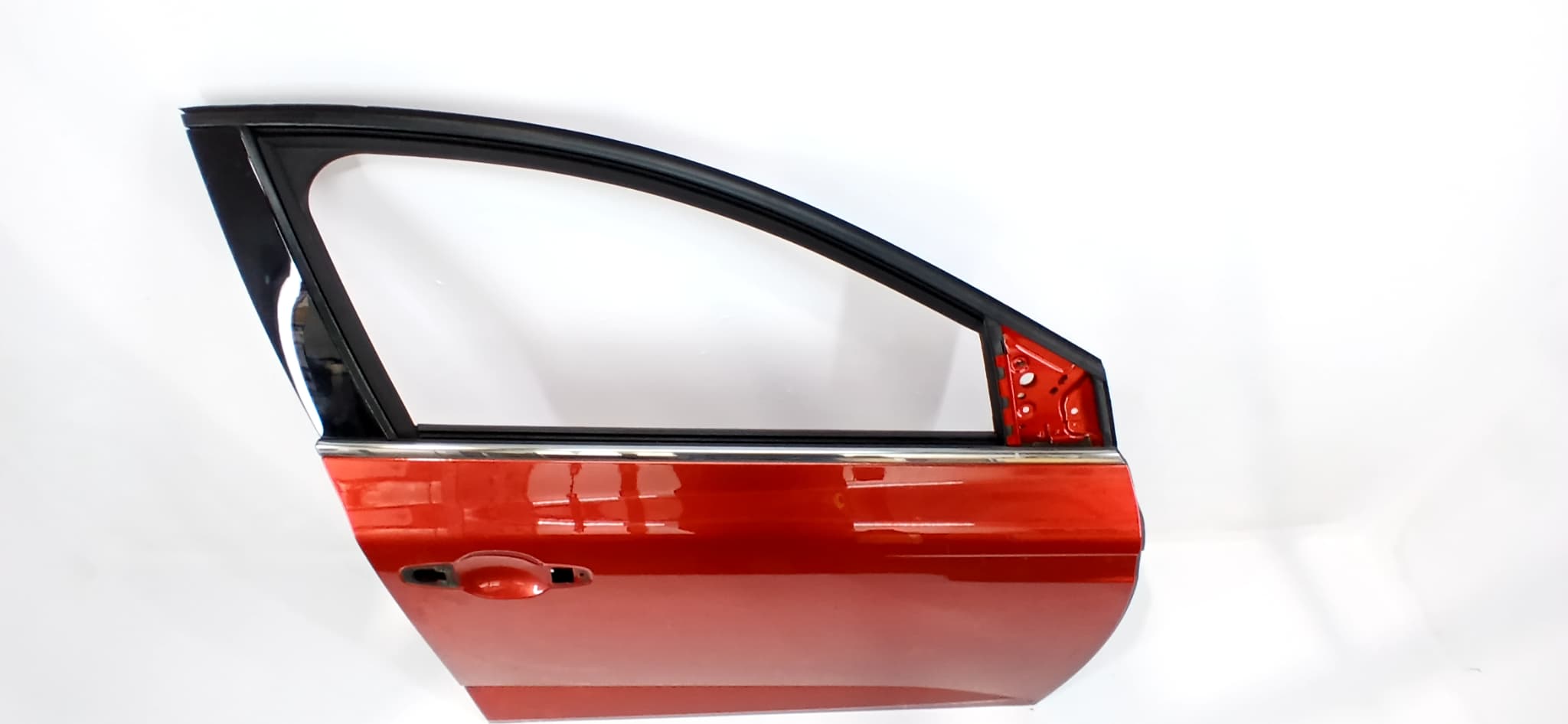 Puerta delantera derecha RENAULT MEGANE 3