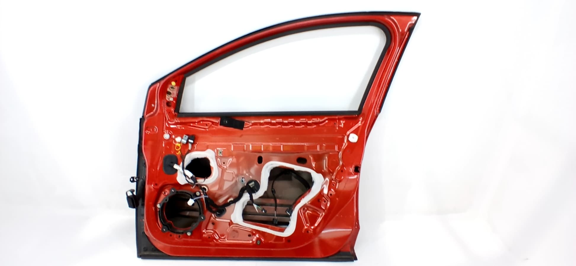Puerta delantera derecha RENAULT MEGANE 2