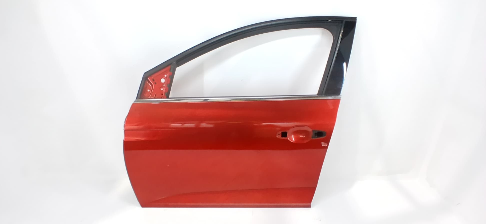 Puerta delantera izquierda RENAULT MEGANE