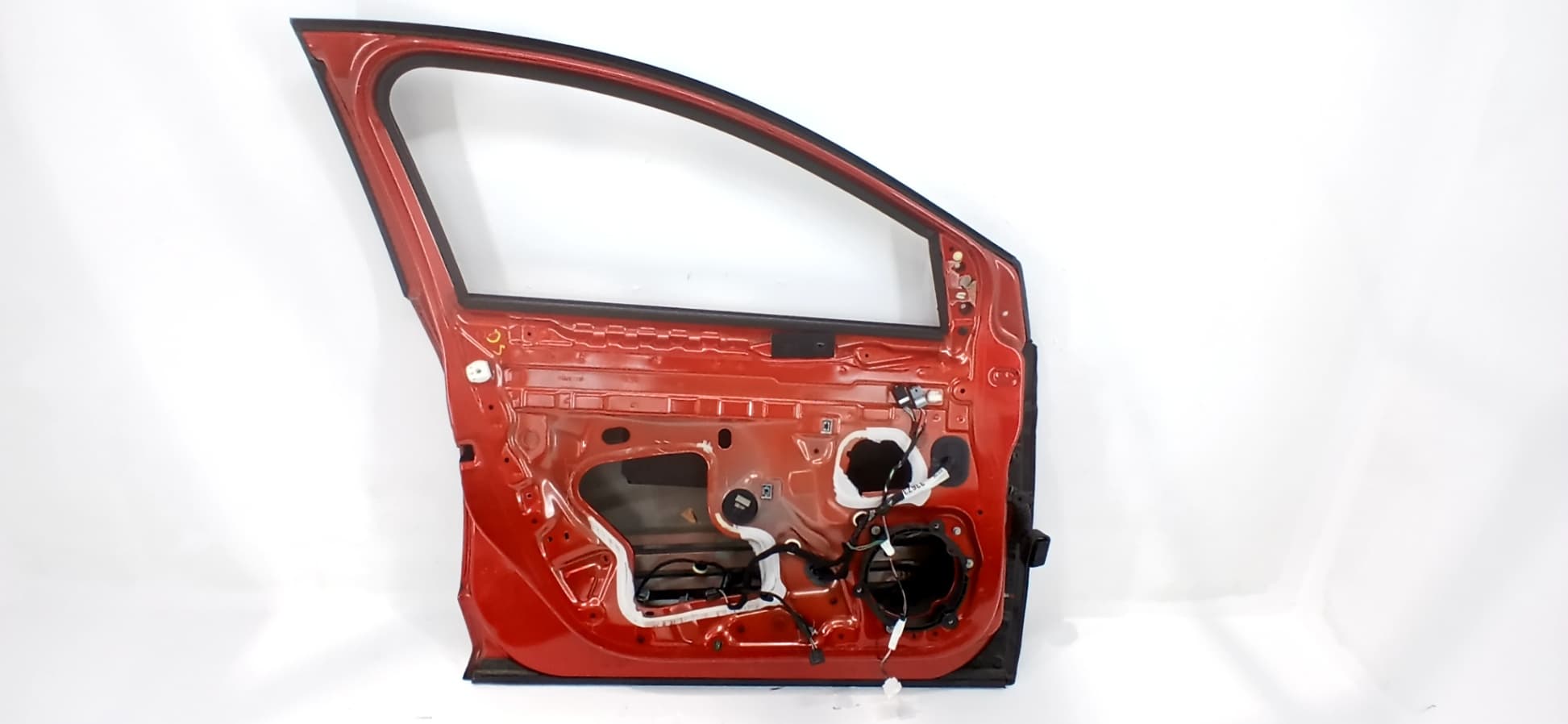 Puerta delantera izquierda RENAULT MEGANE 2