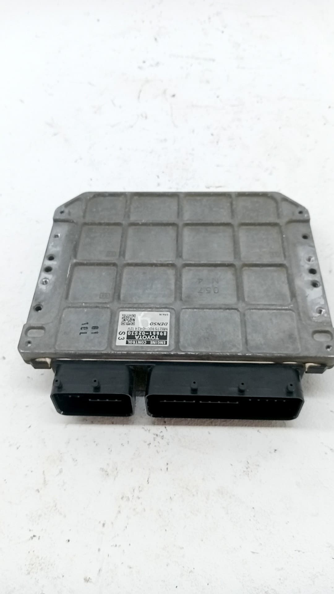 Centralita motor uce TOYOTA AURIS
