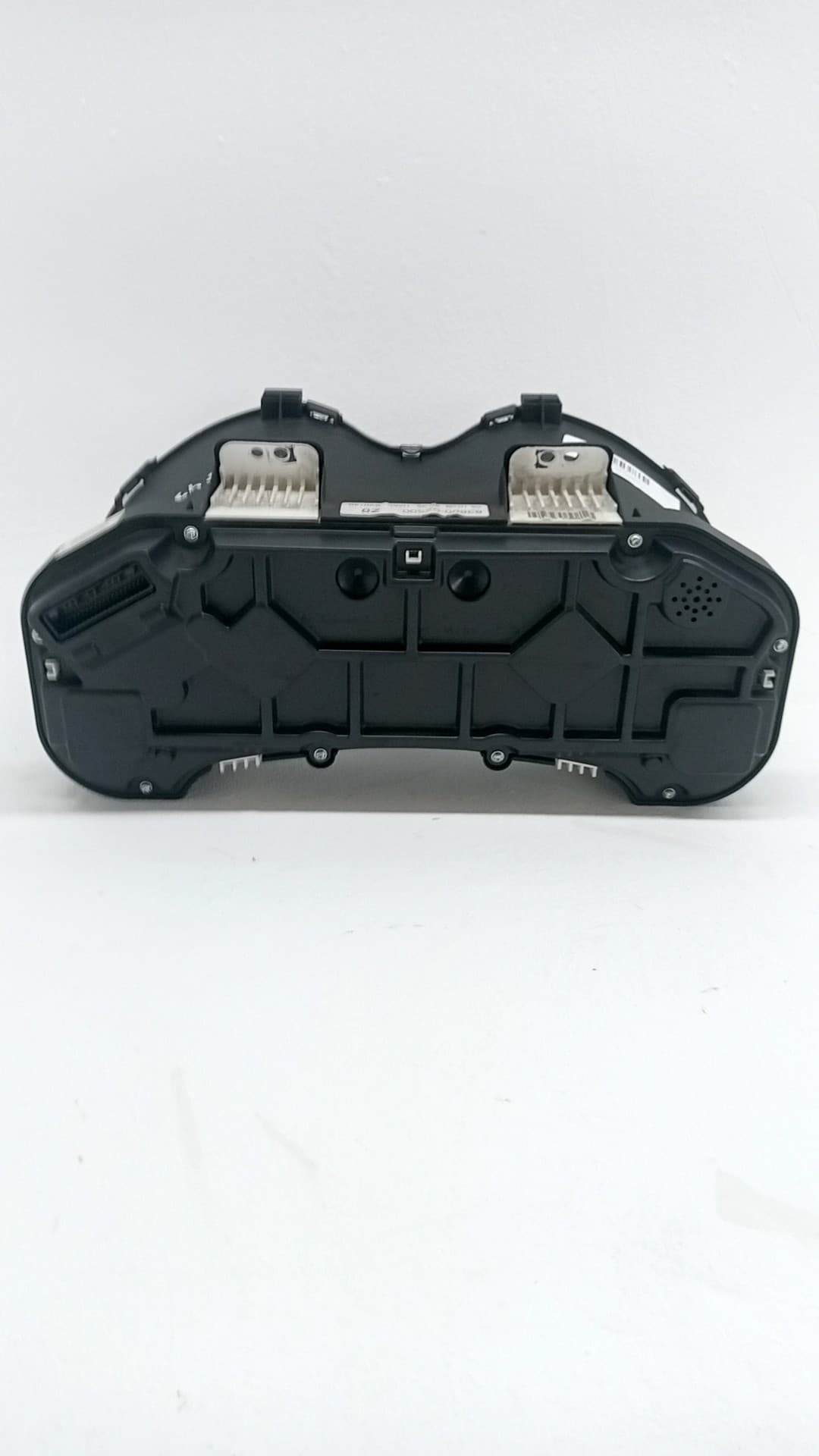 Cuadro instrumentos TOYOTA AURIS 2