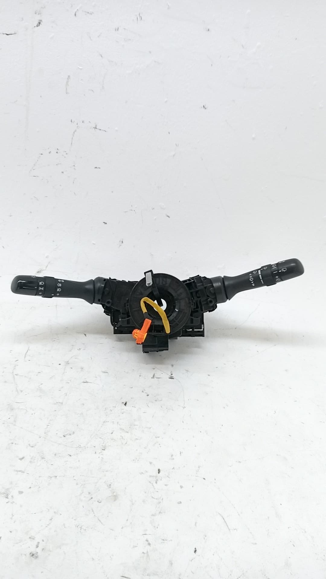 Mando multifuncion TOYOTA AURIS