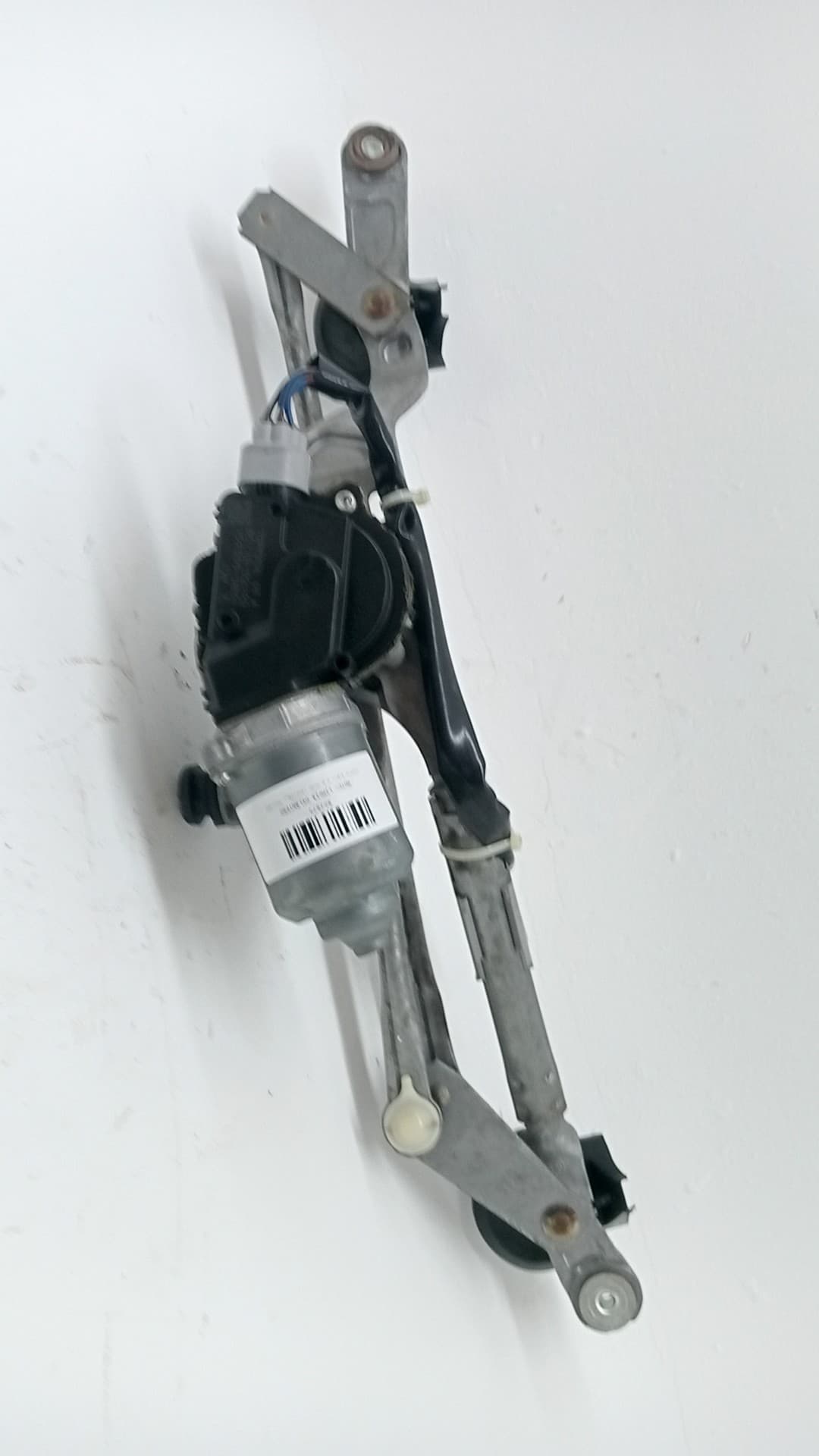 Motor limpia delantero TOYOTA AURIS 2