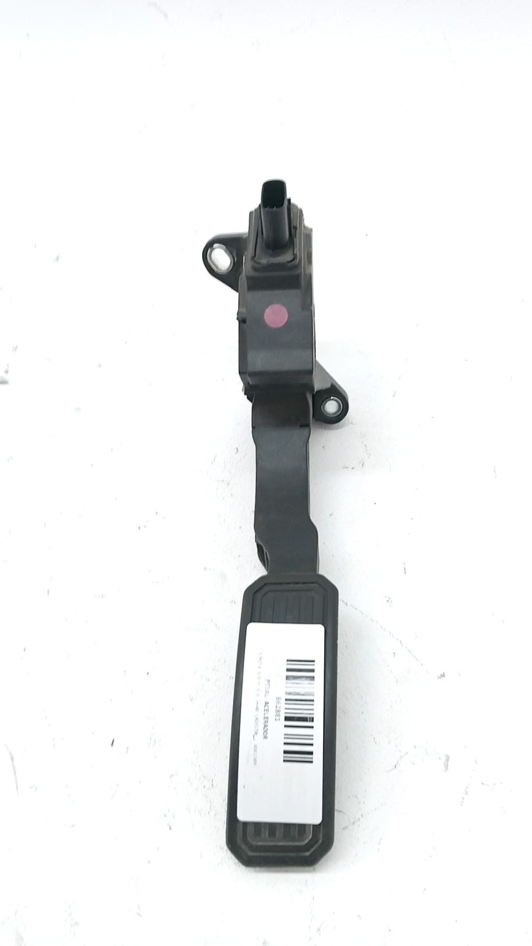 Pedal acelerador TOYOTA AURIS
