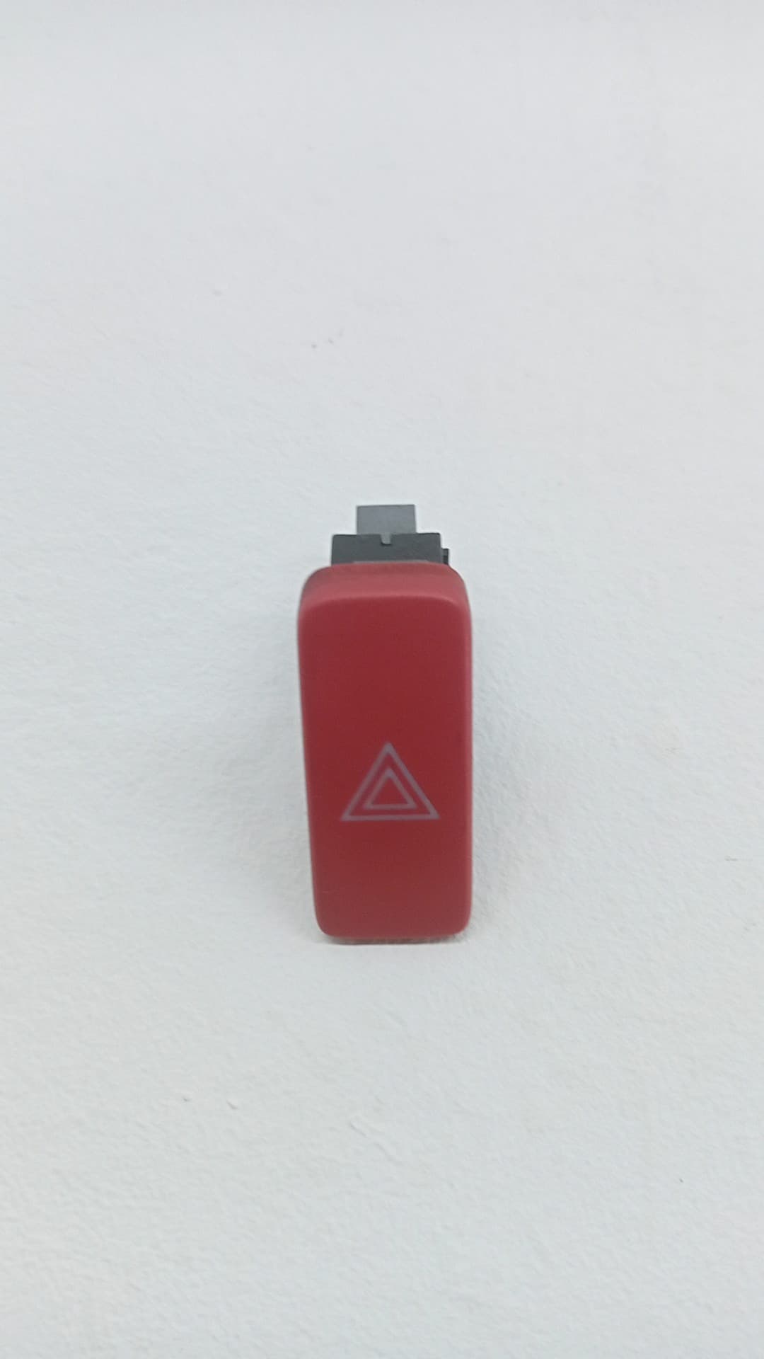 Warning TOYOTA AURIS