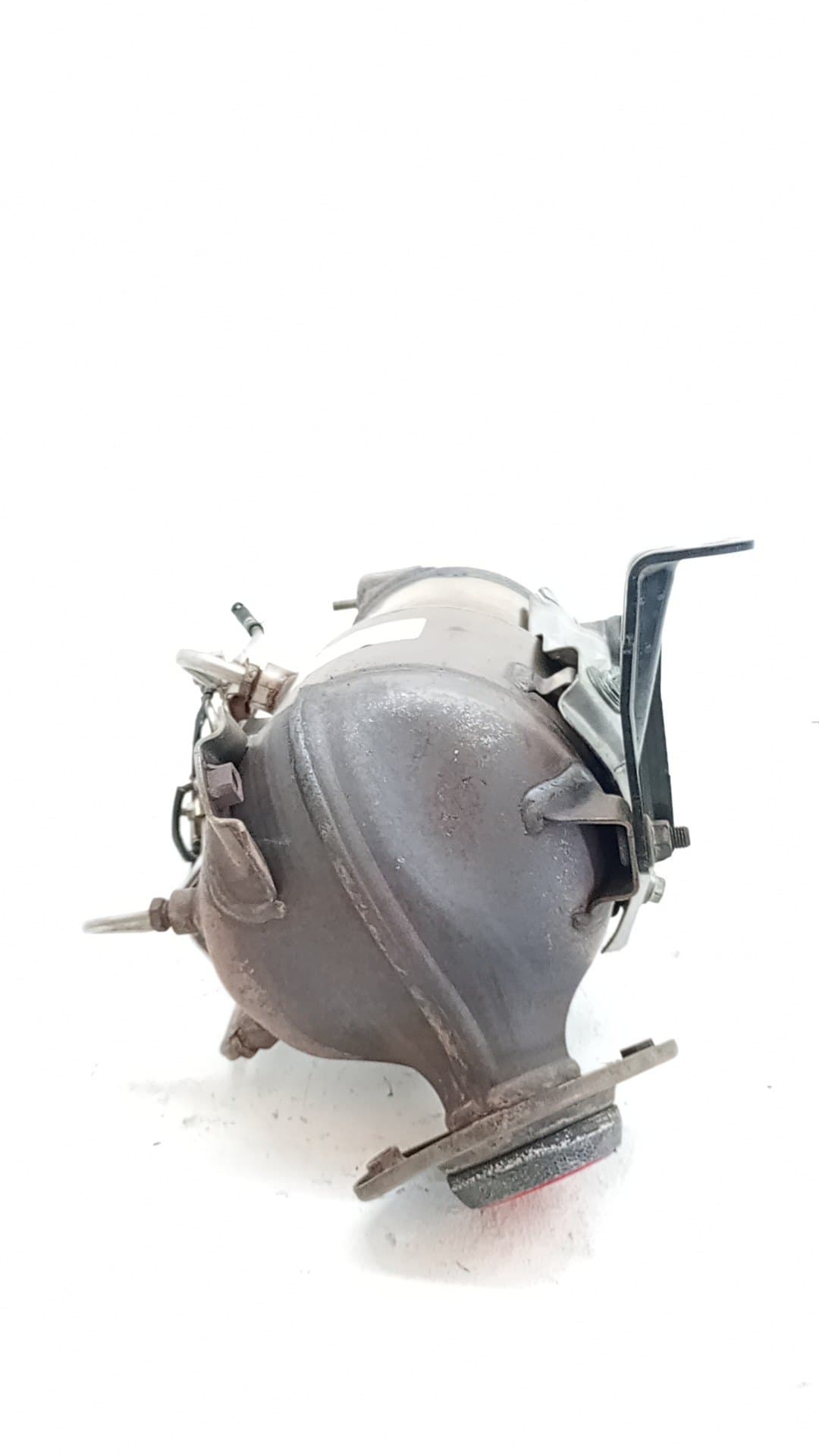 Filtro de particulas TOYOTA AURIS 3