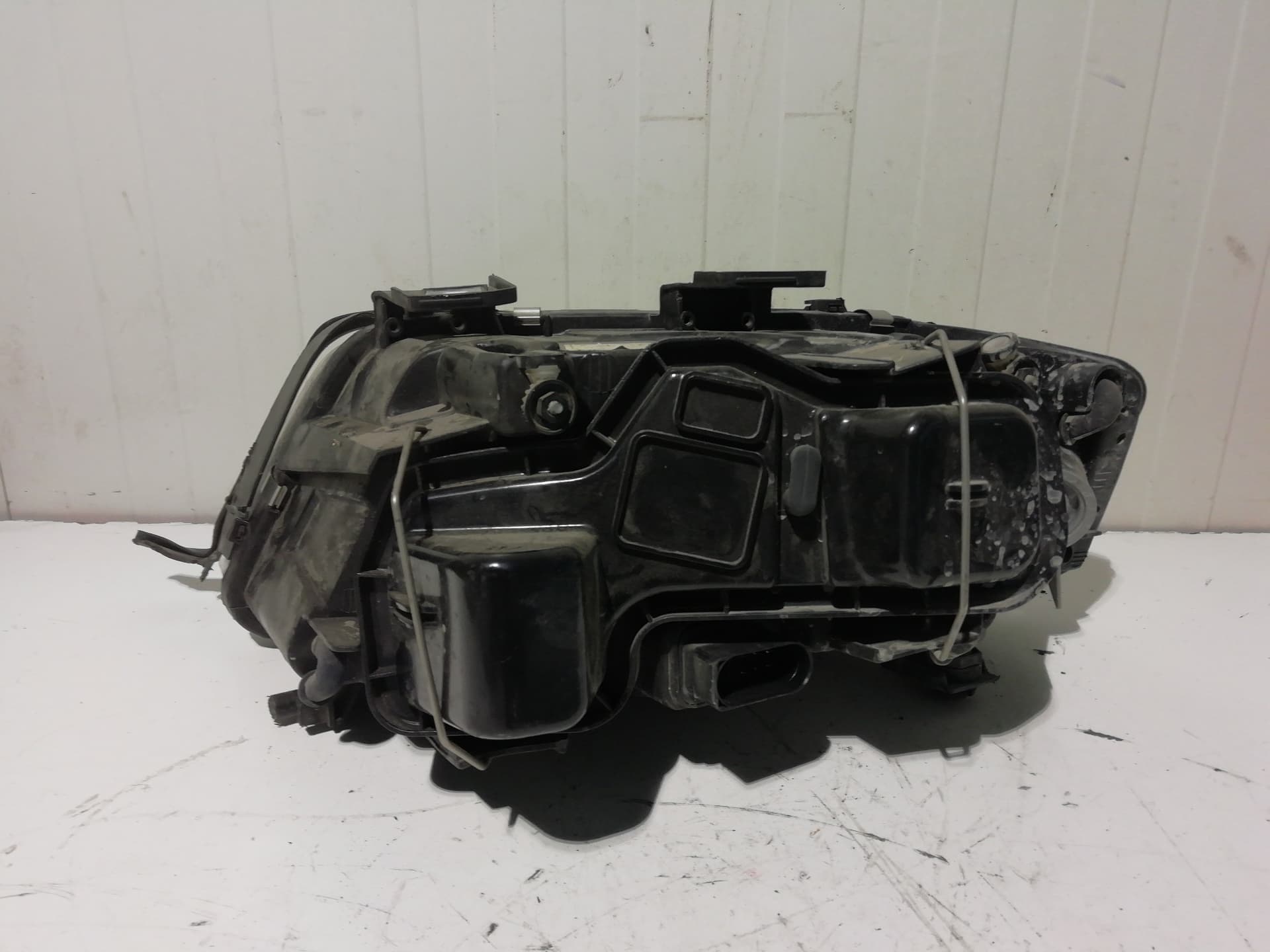 Faro derecho AUDI A4 AVANT (B5) 3