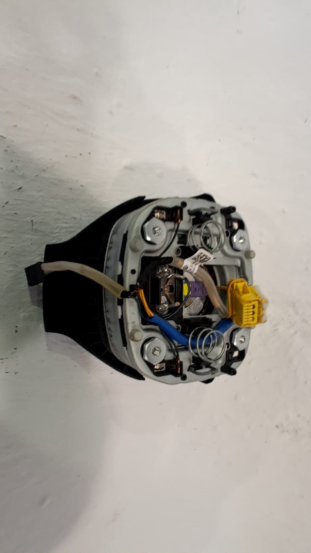 Airbag delantero izquierdo VOLKSWAGEN PASSAT CC (357) 2