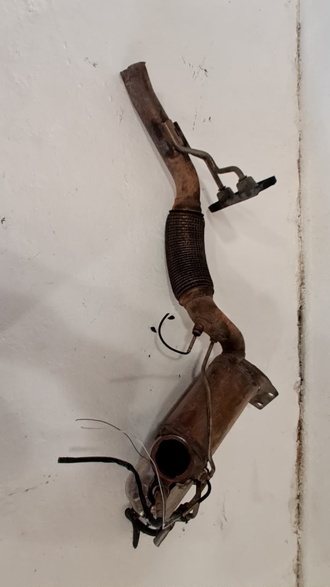 Catalizador VOLKSWAGEN PASSAT CC (357)