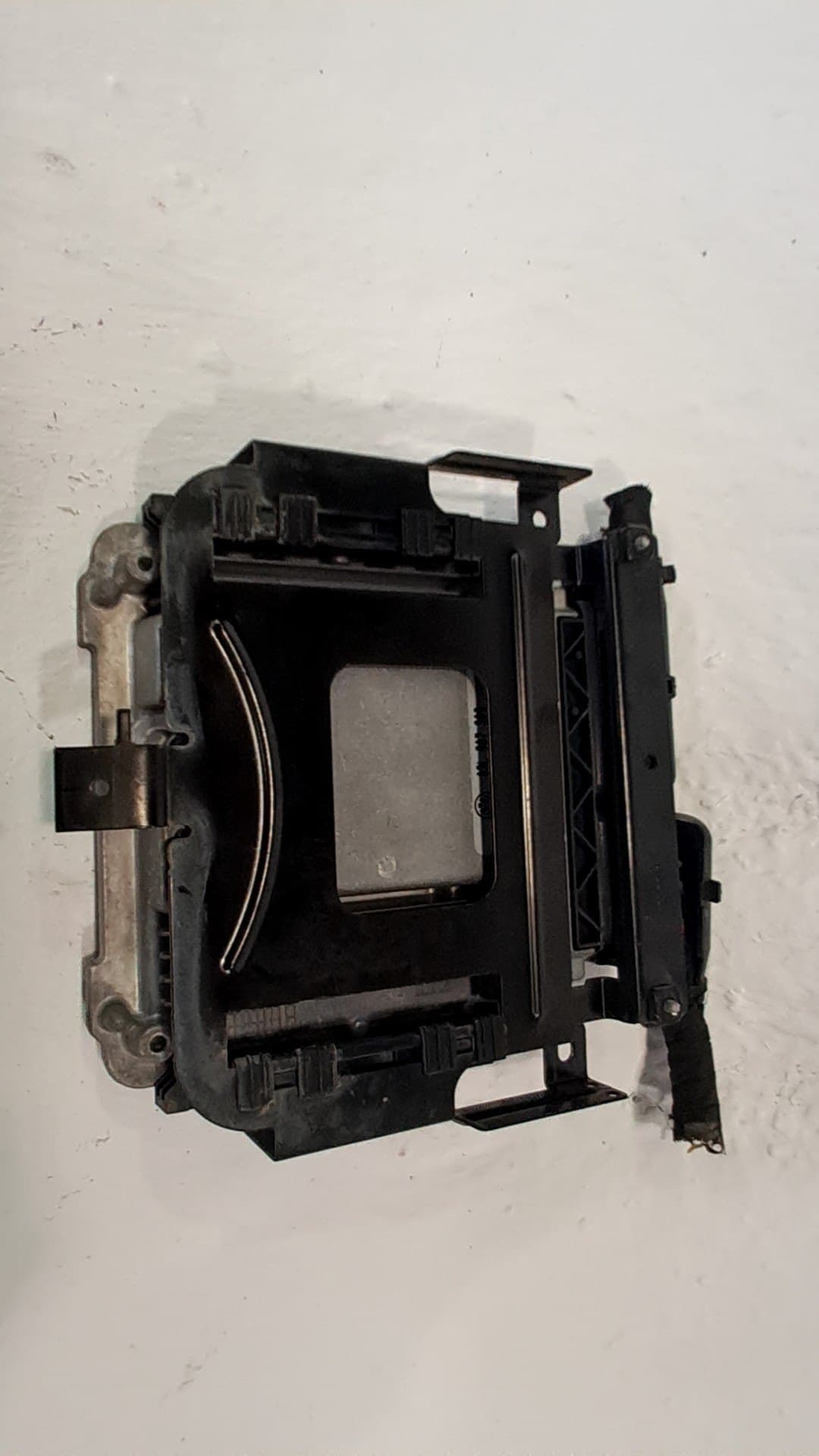 Centralita motor uce VOLKSWAGEN PASSAT CC (357)