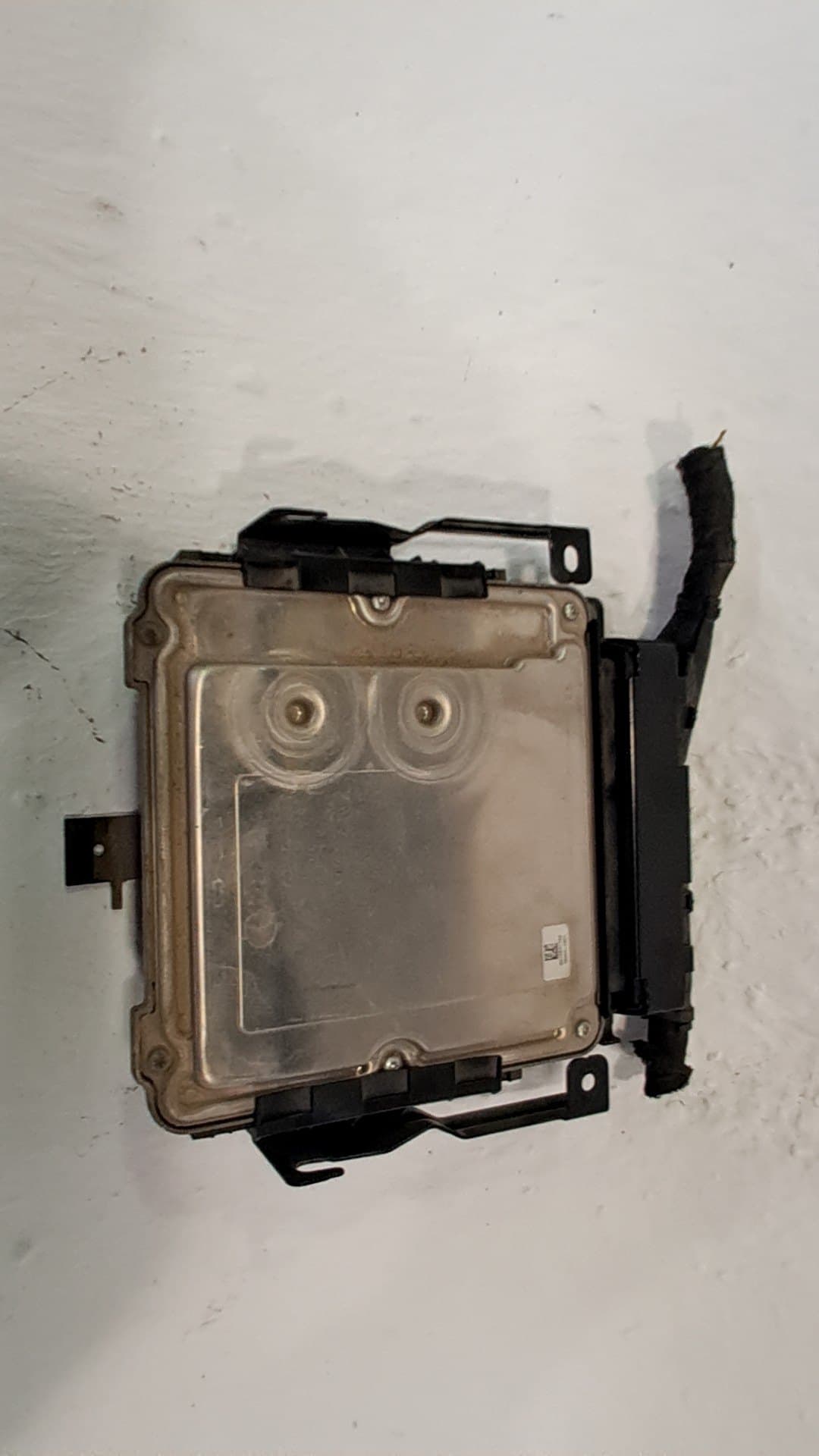 Centralita motor uce VOLKSWAGEN PASSAT CC (357) 2