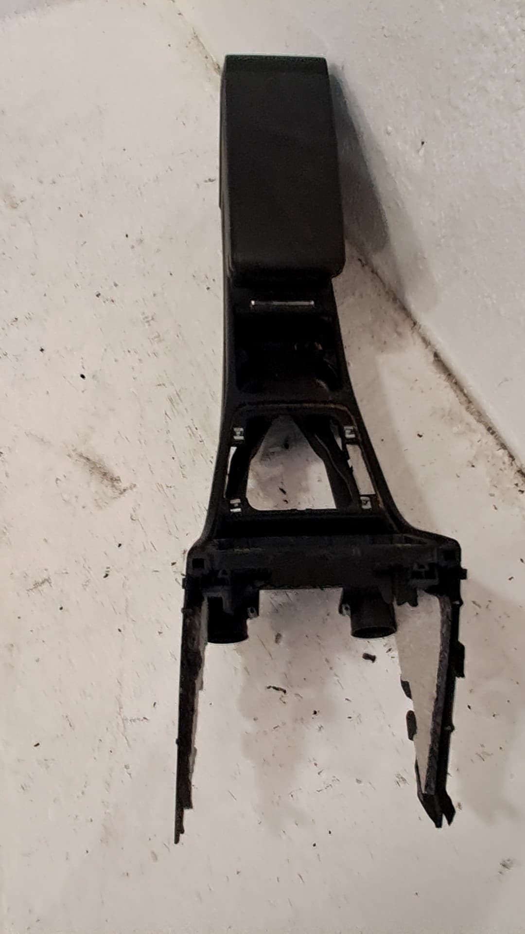 Consola central VOLKSWAGEN PASSAT CC (357)
