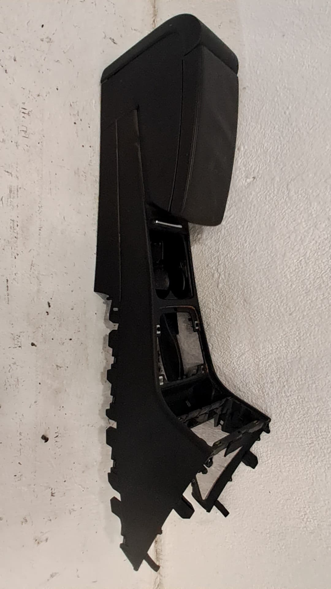 Consola central VOLKSWAGEN PASSAT CC (357) 3