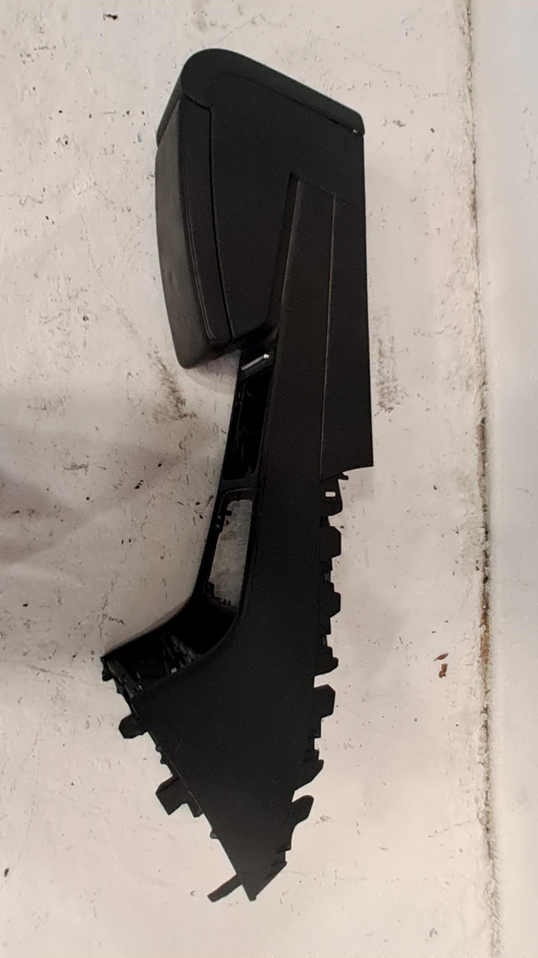 Consola central VOLKSWAGEN PASSAT CC (357) 2