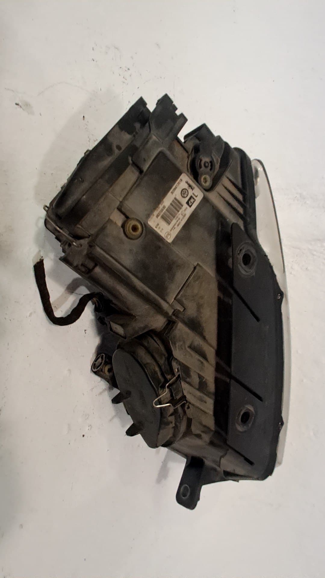 Faro izquierdo VOLKSWAGEN PASSAT CC (357) 2