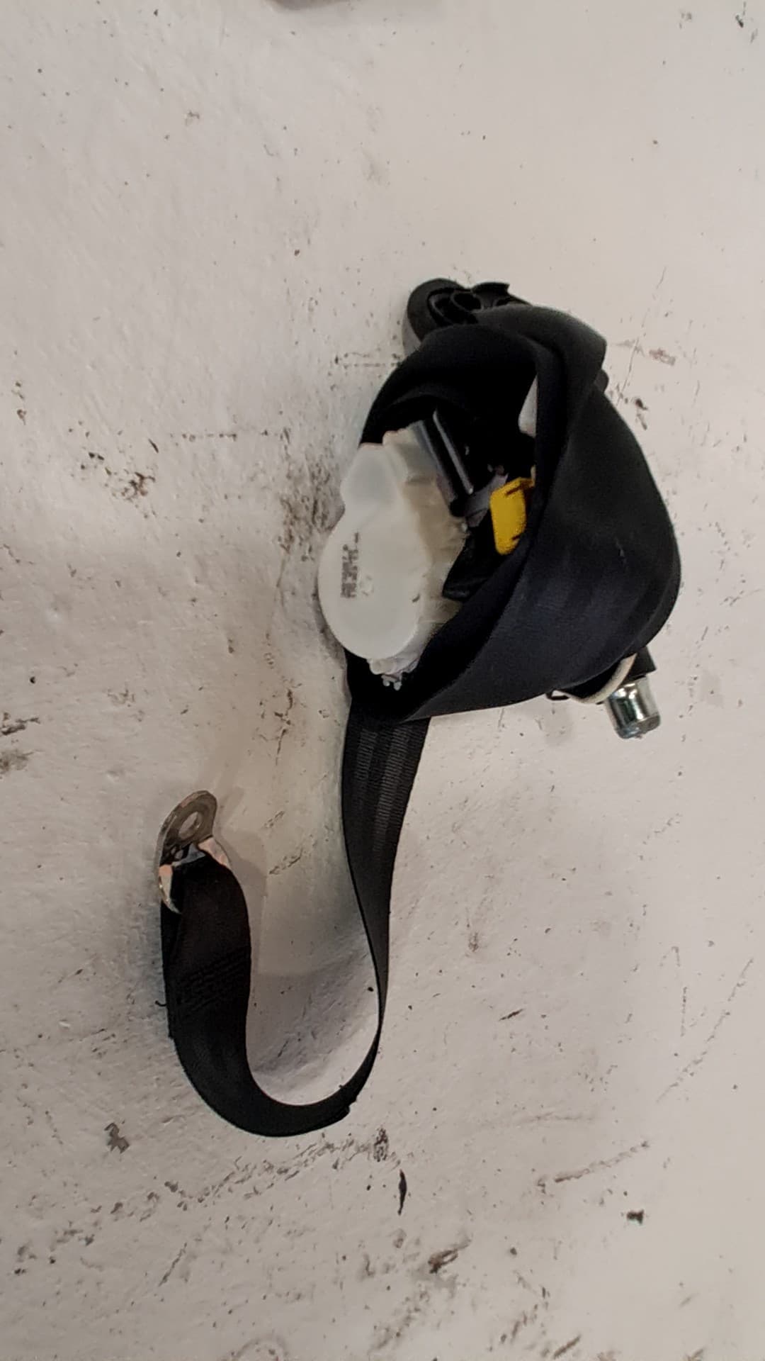 Kit airbag VOLKSWAGEN PASSAT CC (357) 5