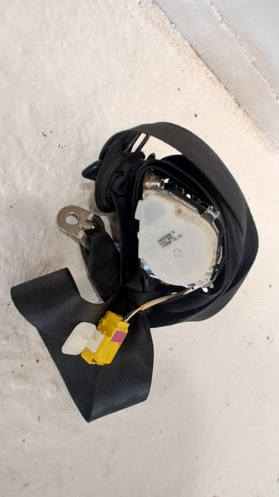 Kit airbag VOLKSWAGEN PASSAT CC (357) 3