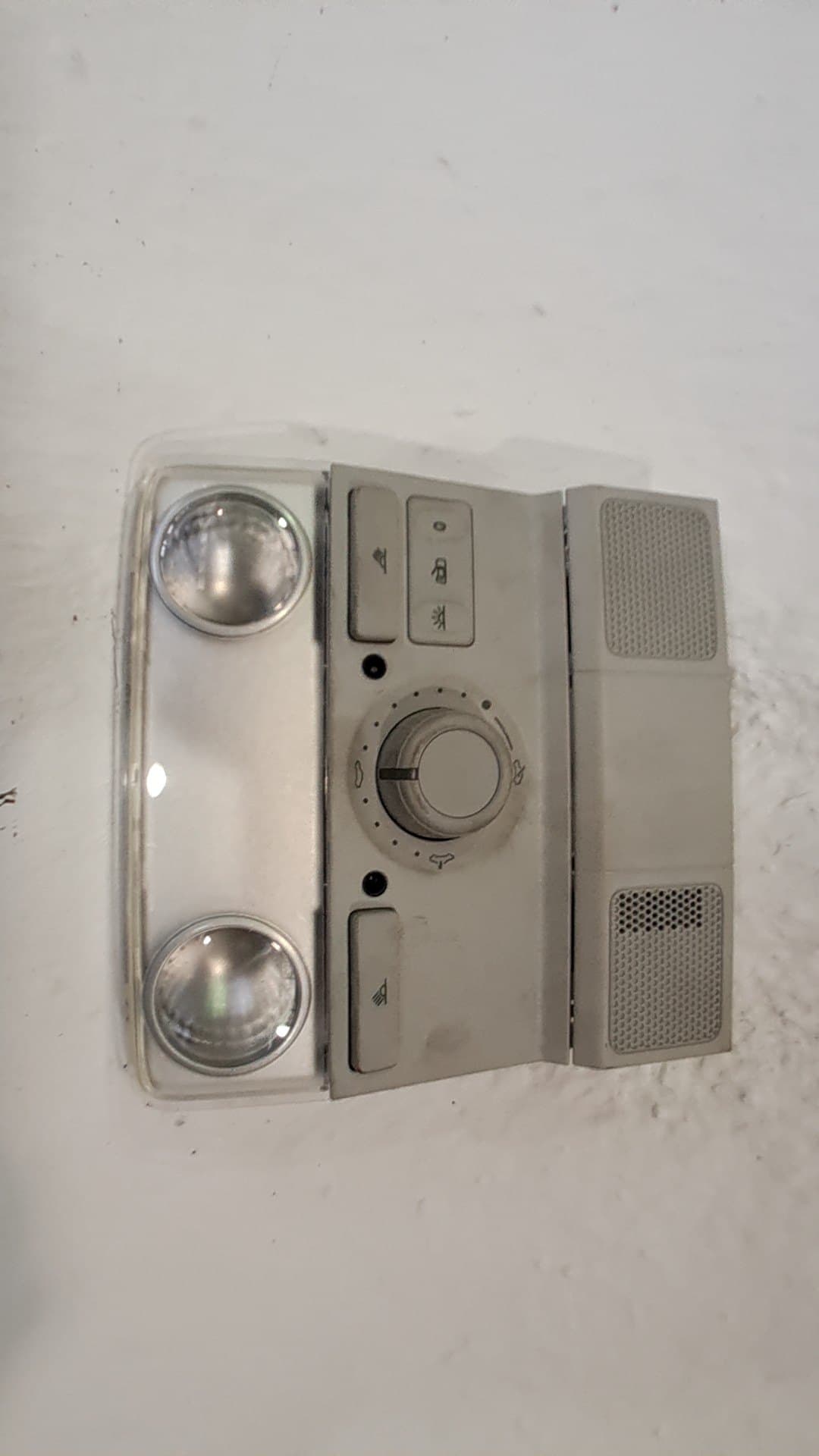Luz interior VOLKSWAGEN PASSAT CC (357)