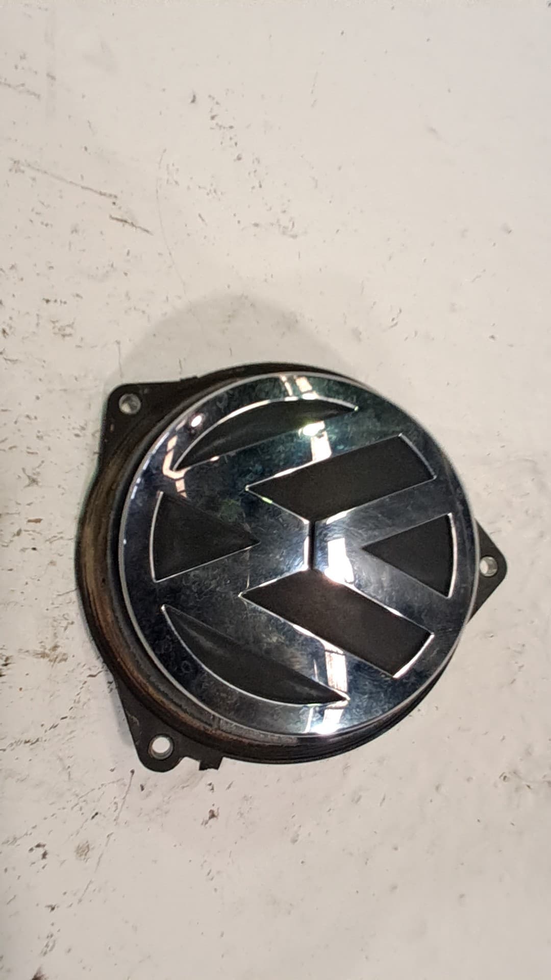 Maneta exterior porton VOLKSWAGEN PASSAT CC (357)