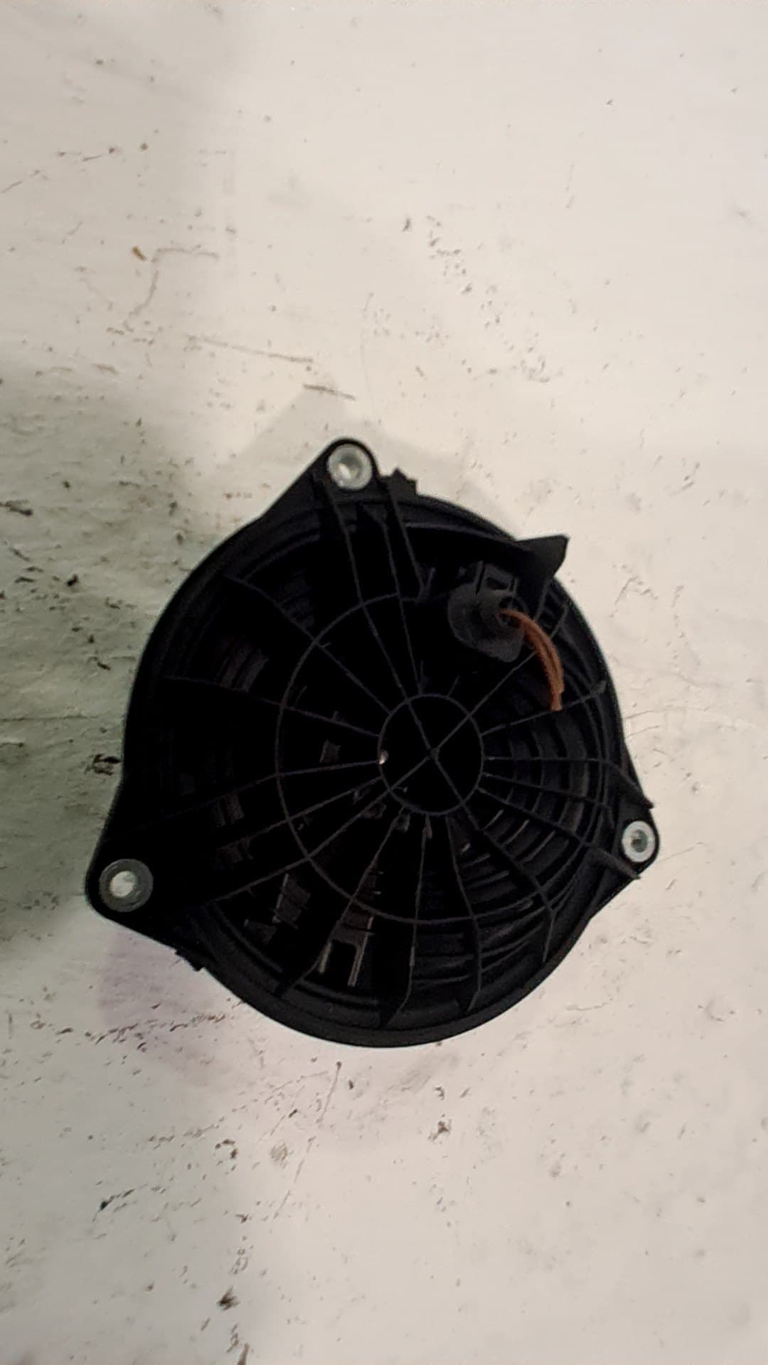 Maneta exterior porton VOLKSWAGEN PASSAT CC (357) 2