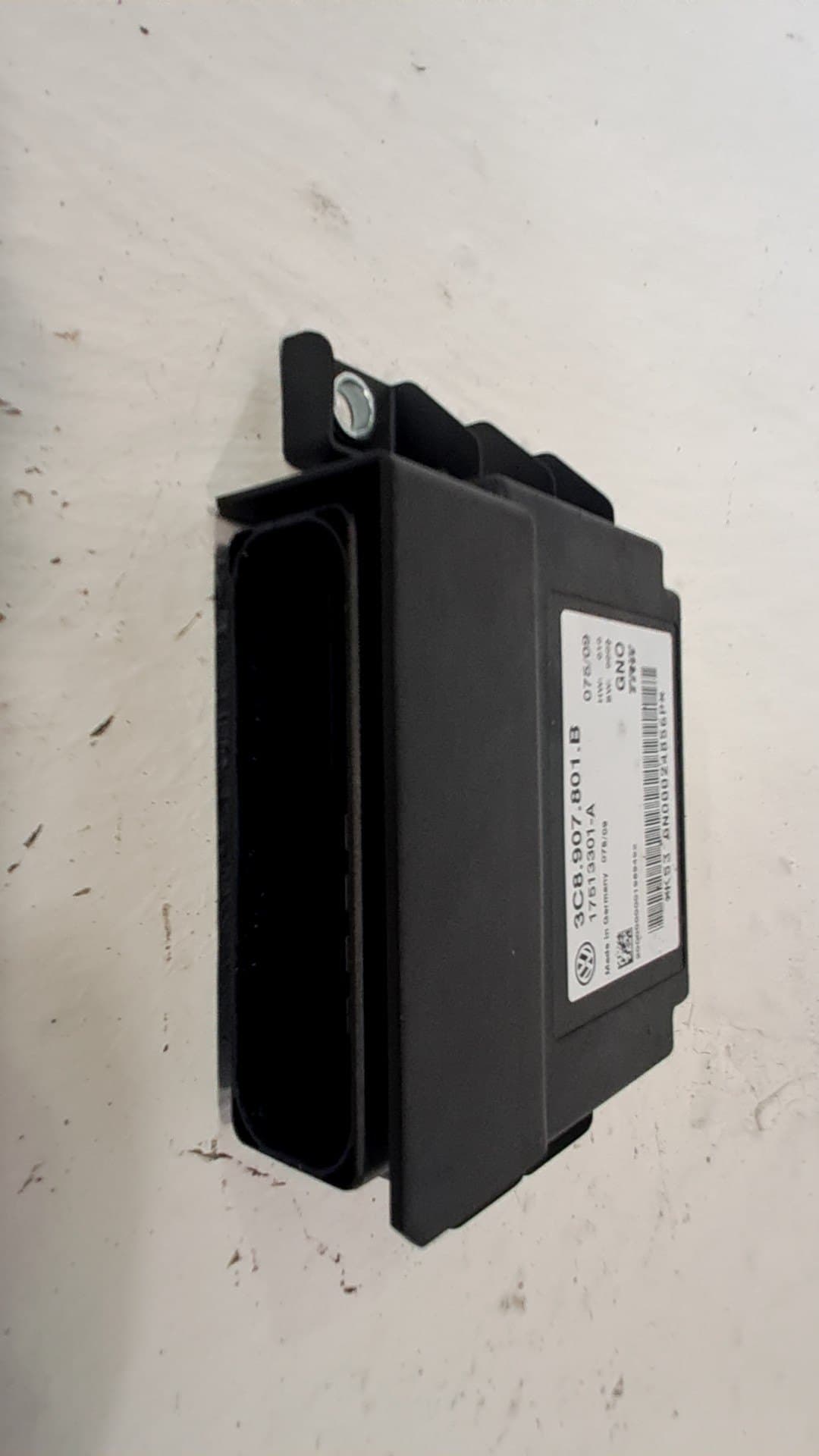 Modulo electronico VOLKSWAGEN PASSAT CC (357) 3