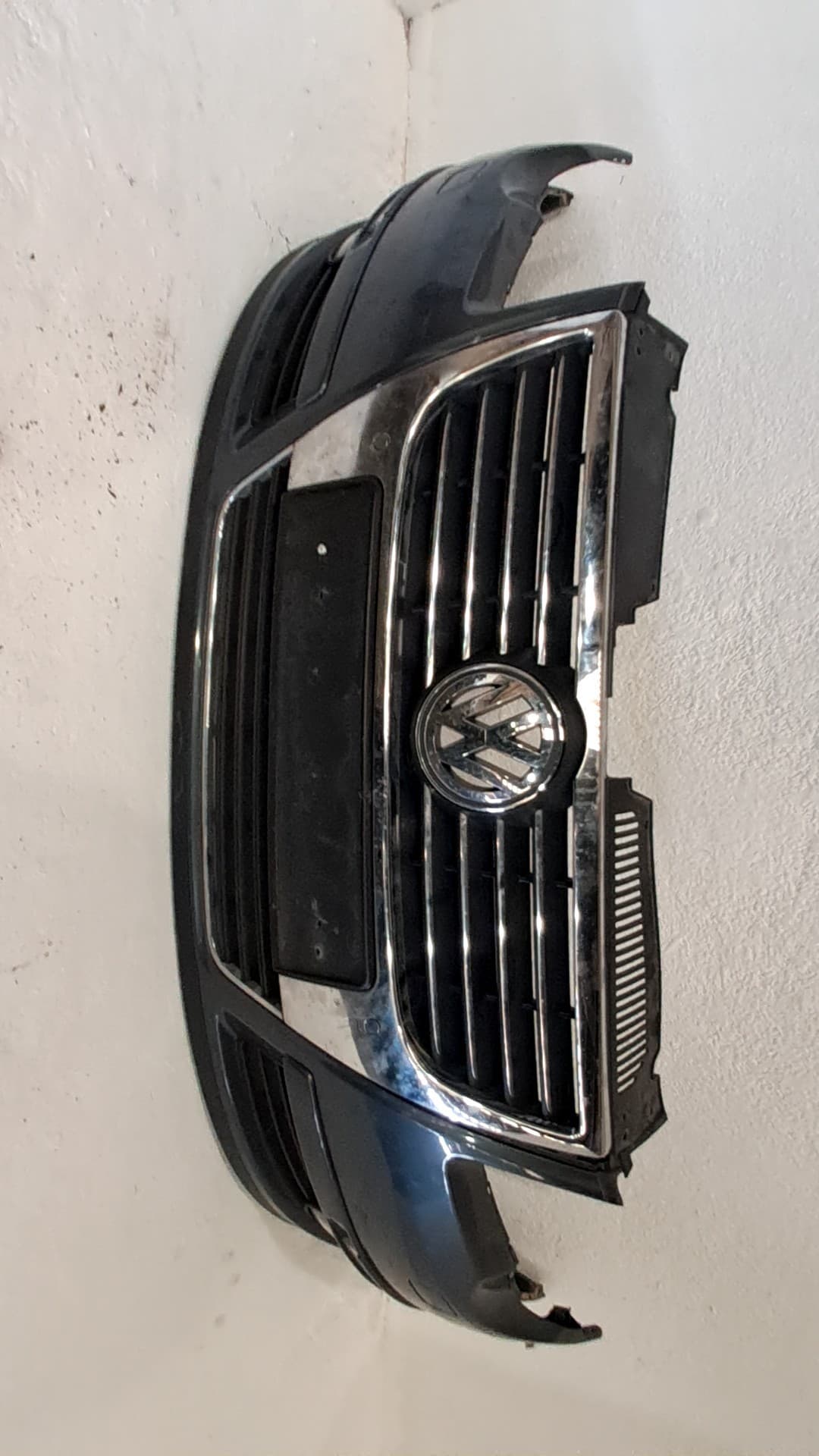 Paragolpes delantero VOLKSWAGEN PASSAT CC (357)
