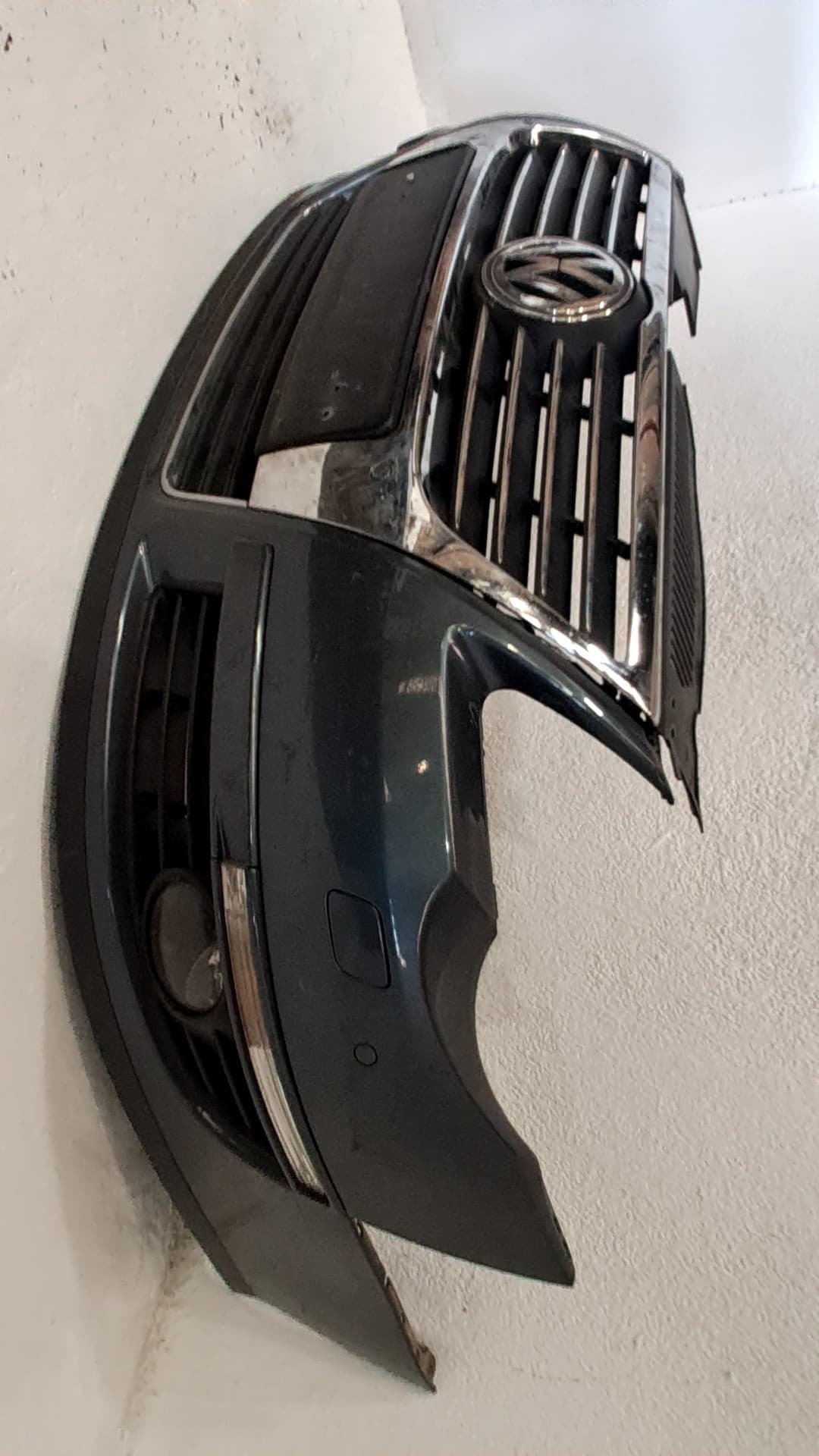 Paragolpes delantero VOLKSWAGEN PASSAT CC (357) 3