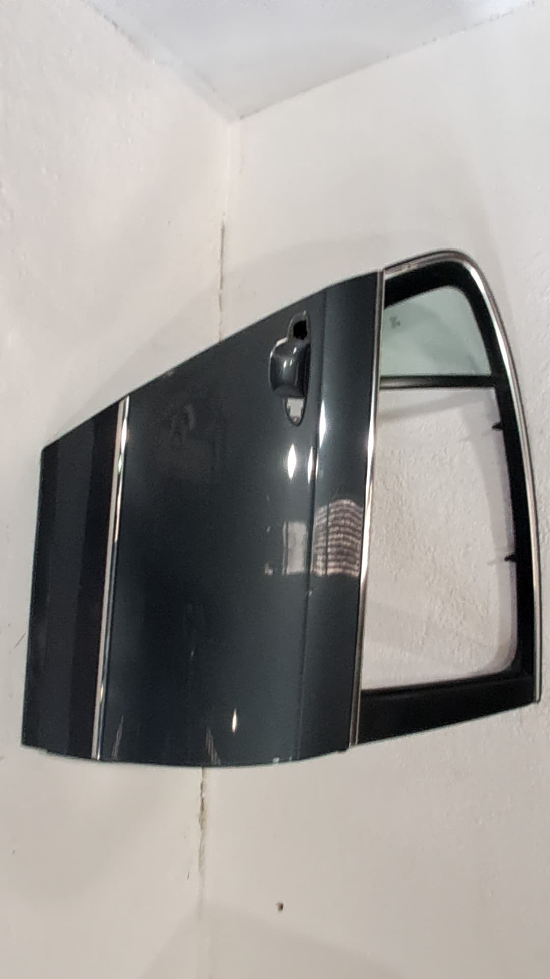 Puerta trasera derecha VOLKSWAGEN PASSAT CC (357)