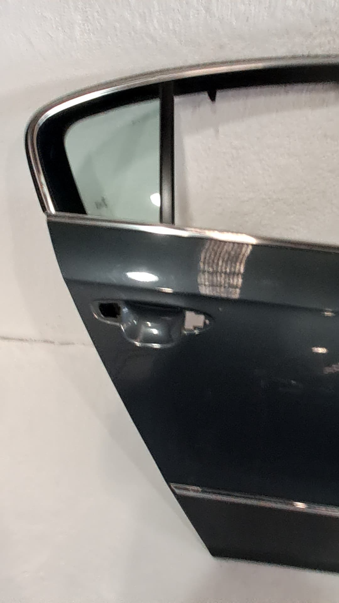 Puerta trasera derecha VOLKSWAGEN PASSAT CC (357) 4