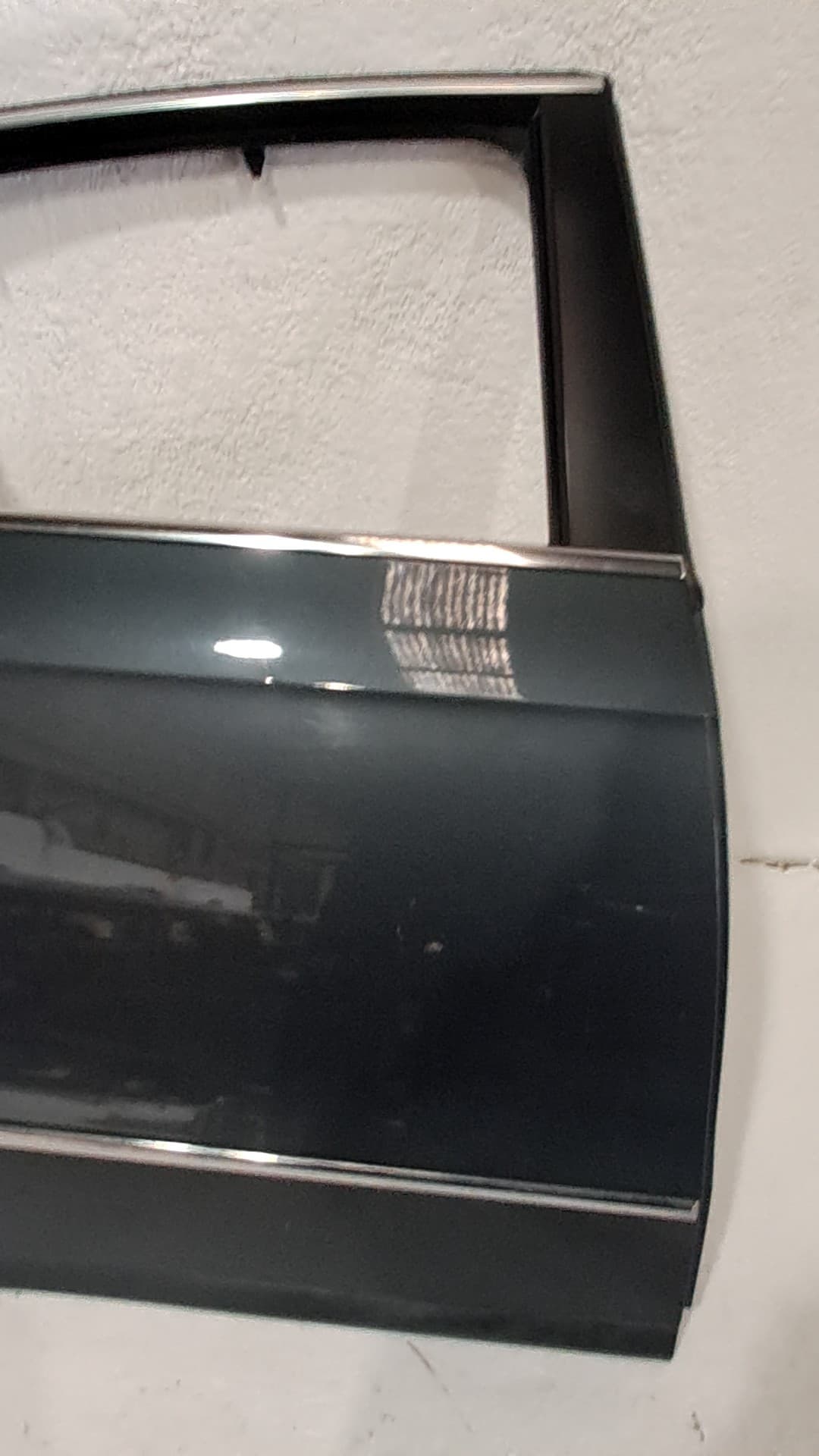 Puerta trasera derecha VOLKSWAGEN PASSAT CC (357) 3