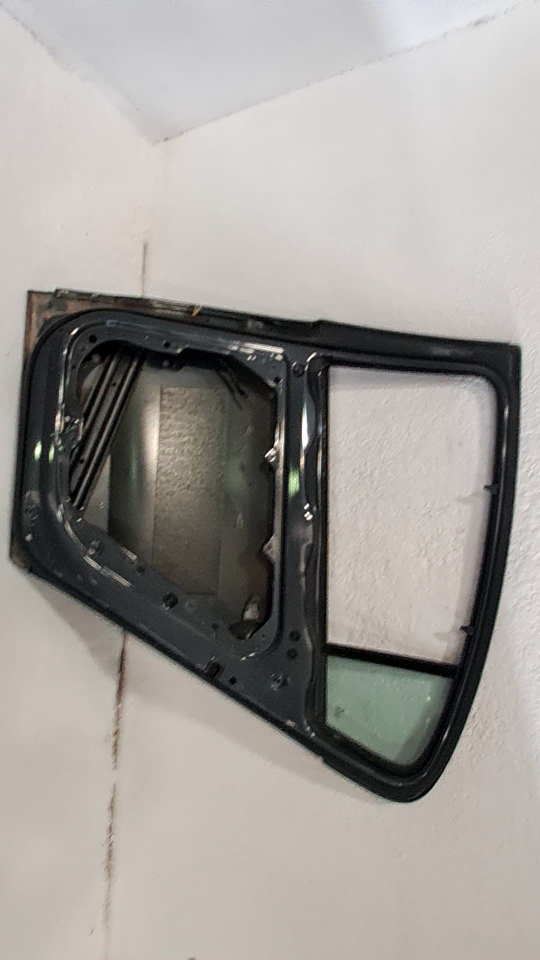 Puerta trasera derecha VOLKSWAGEN PASSAT CC (357) 2