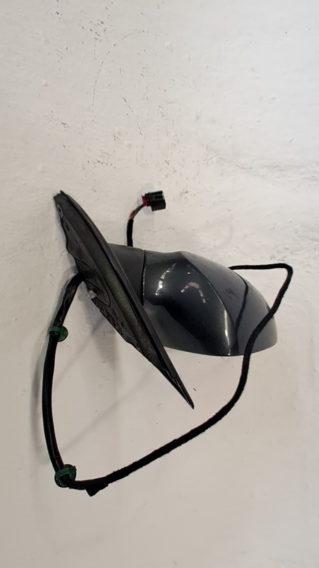 Retrovisor derecho VOLKSWAGEN PASSAT CC (357) 3