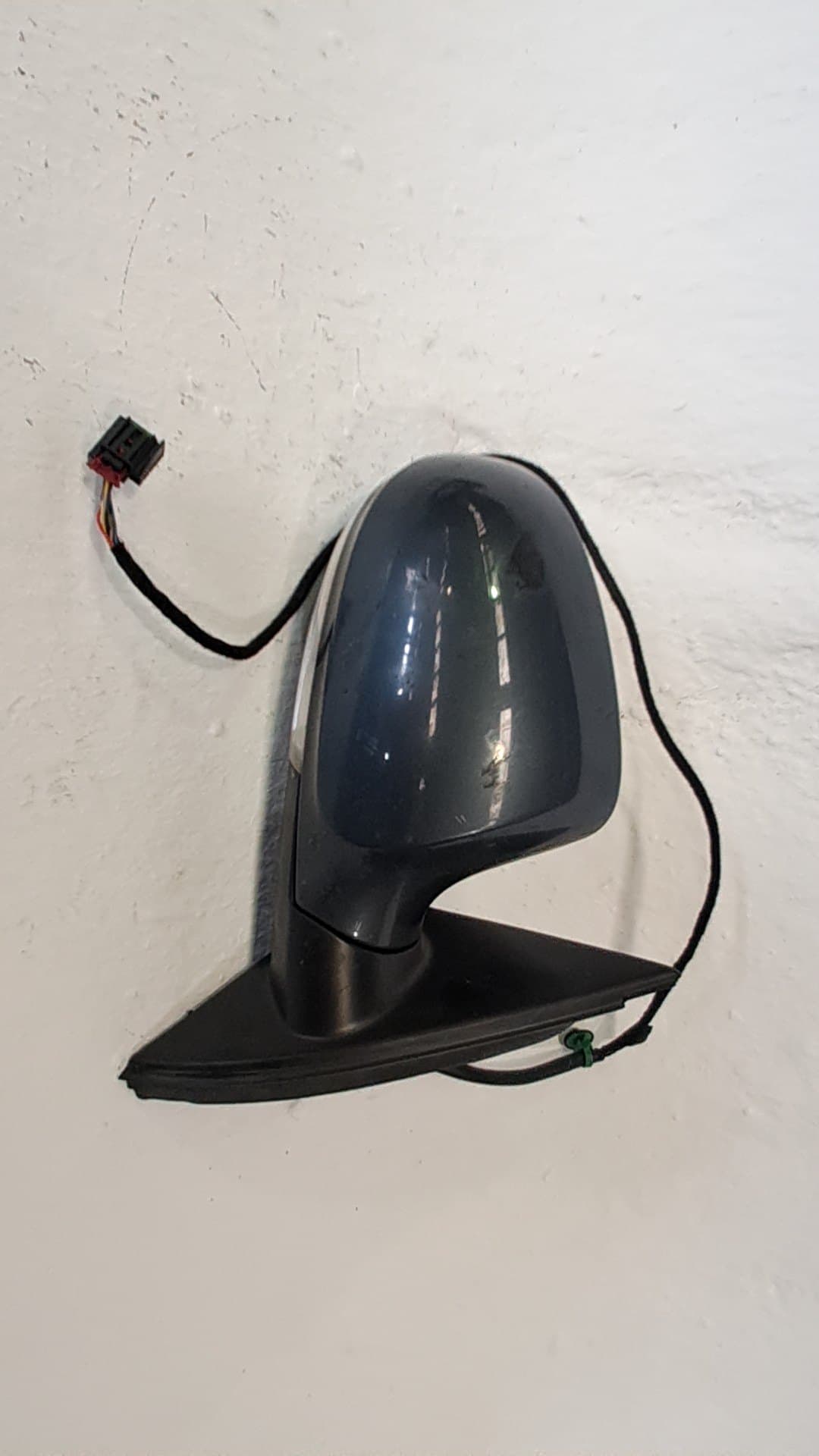 Retrovisor derecho VOLKSWAGEN PASSAT CC (357) 2